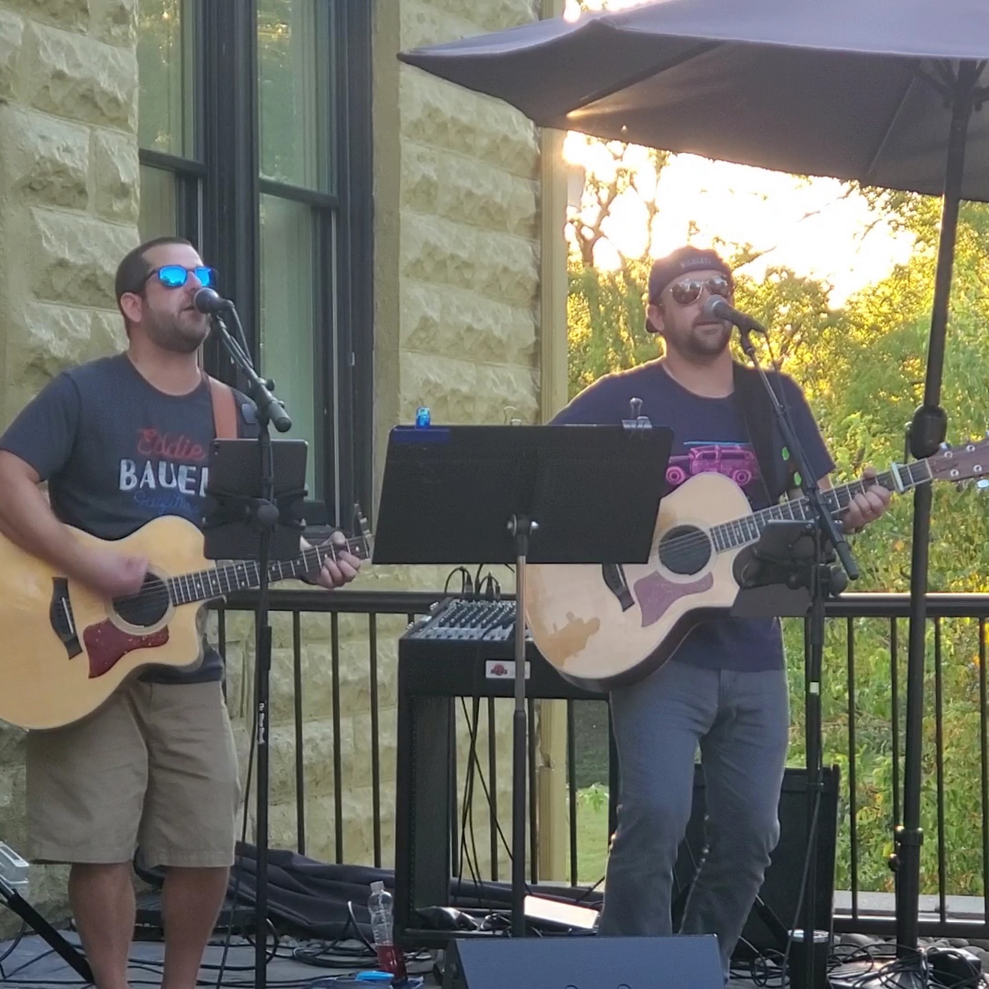 Grassroots & Vine Fort Thomas