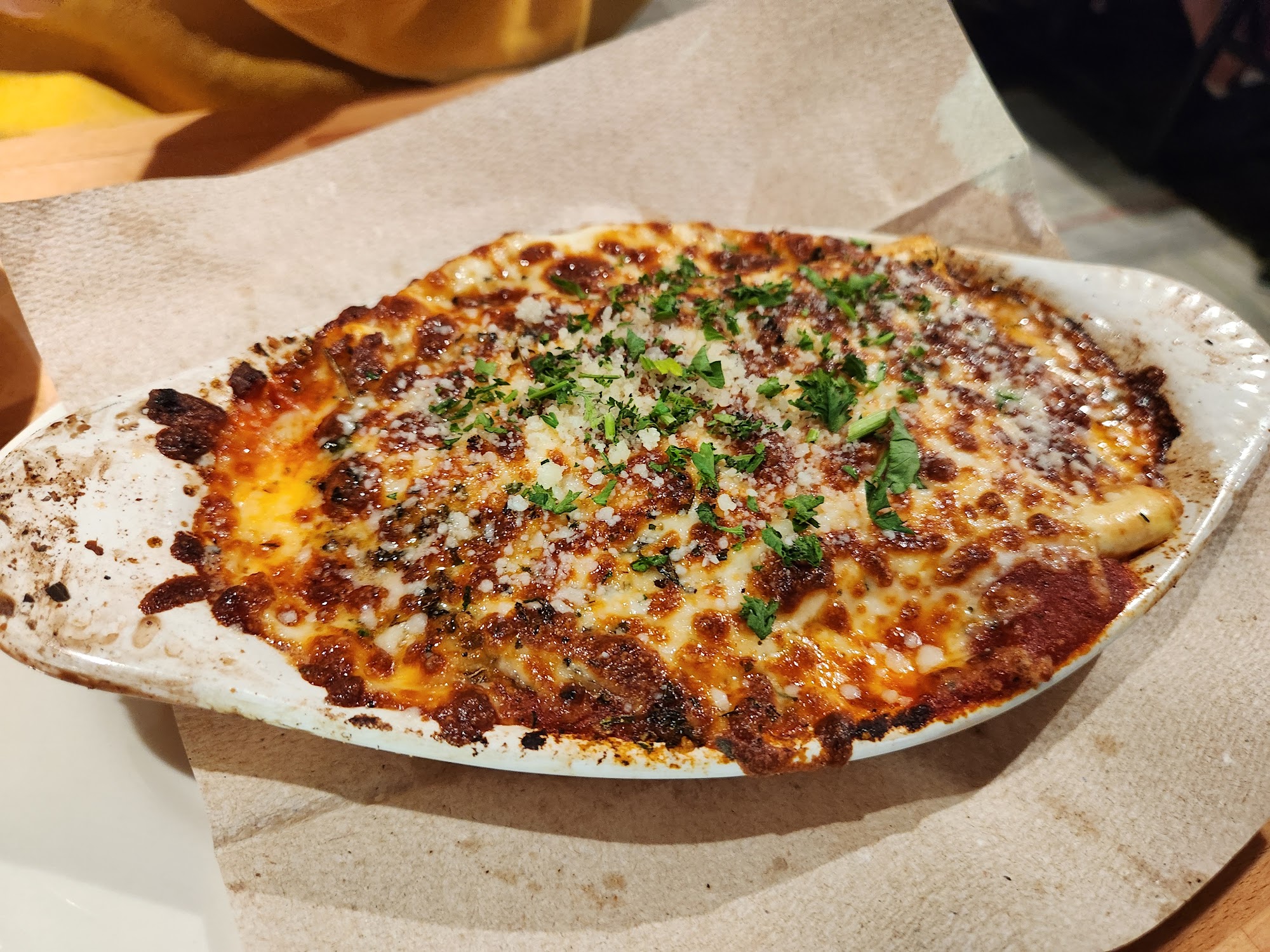 Padrino Fort Thomas Fort Thomas