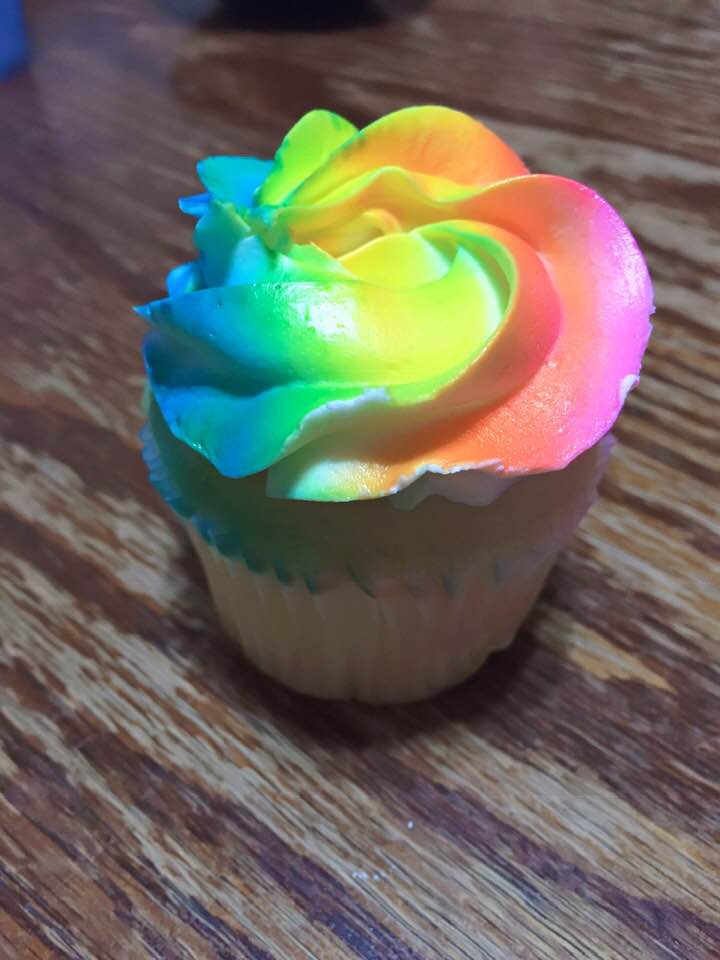 Walmart Bakery Fort Wright