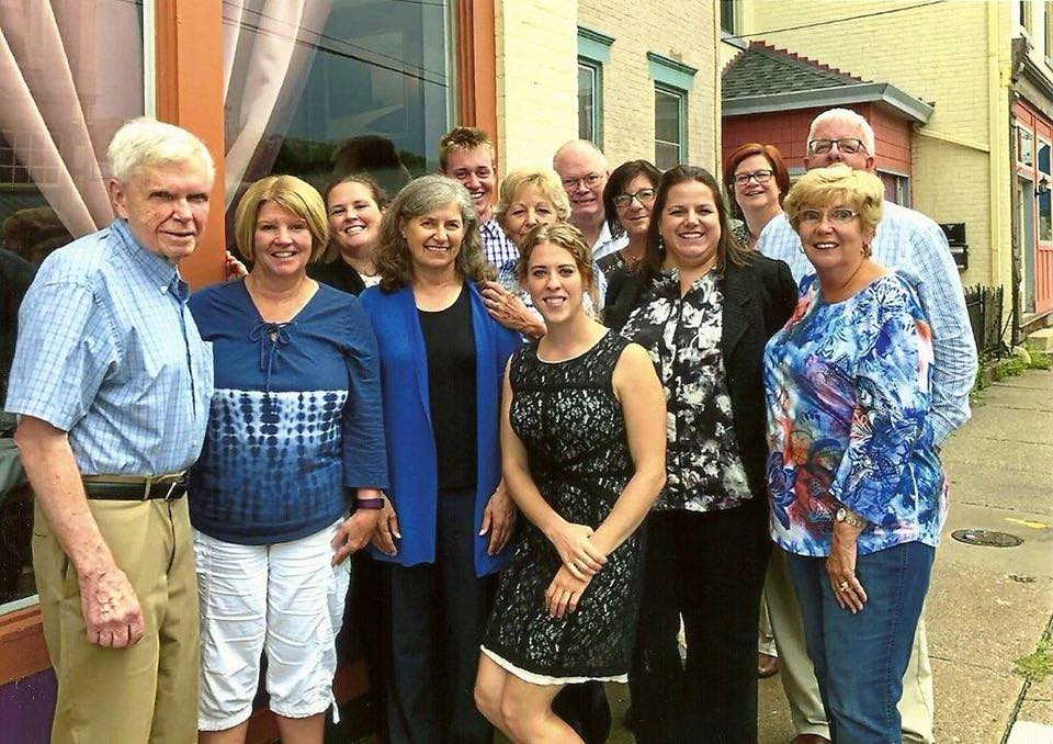 Anneken Huey & Moser PLLC: Huey Lisa CPA