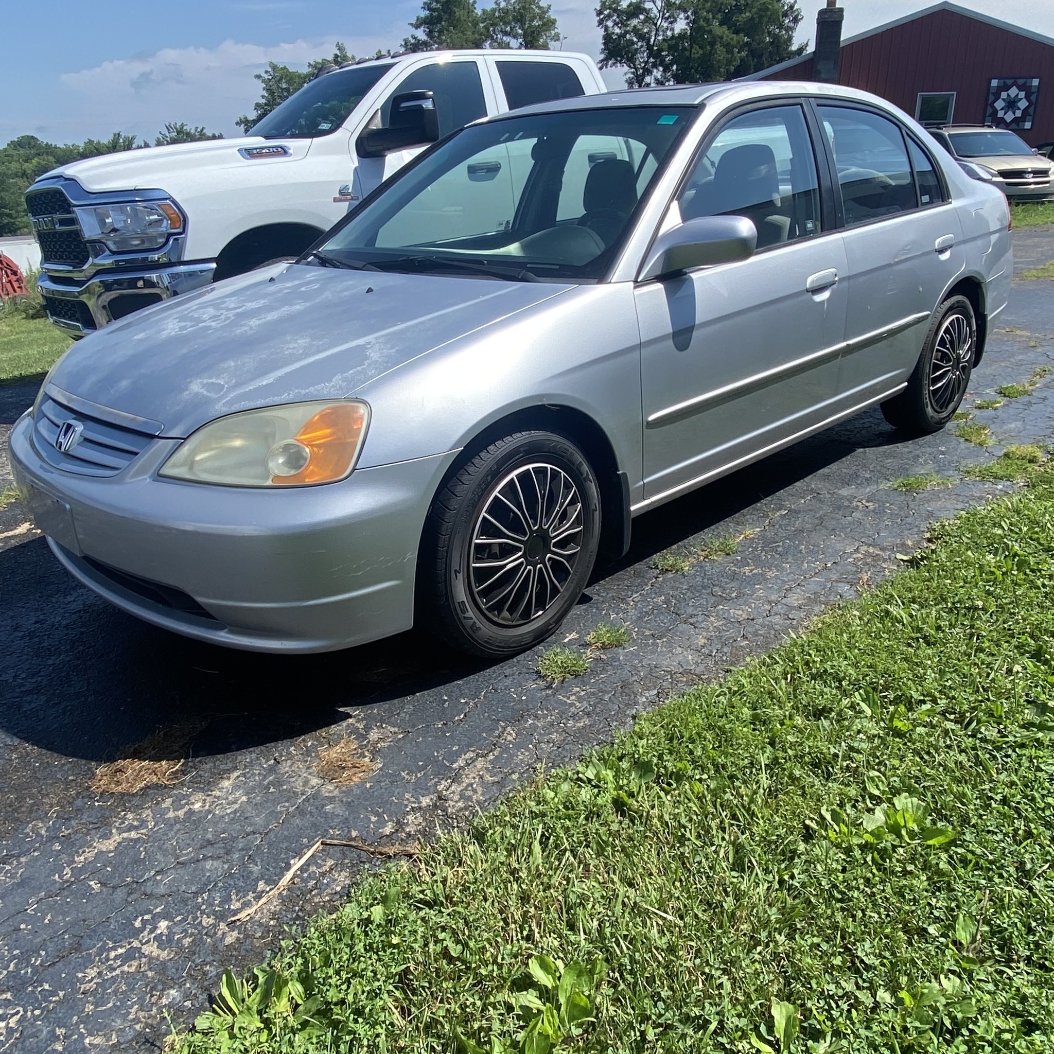 Carl Allen Automotive