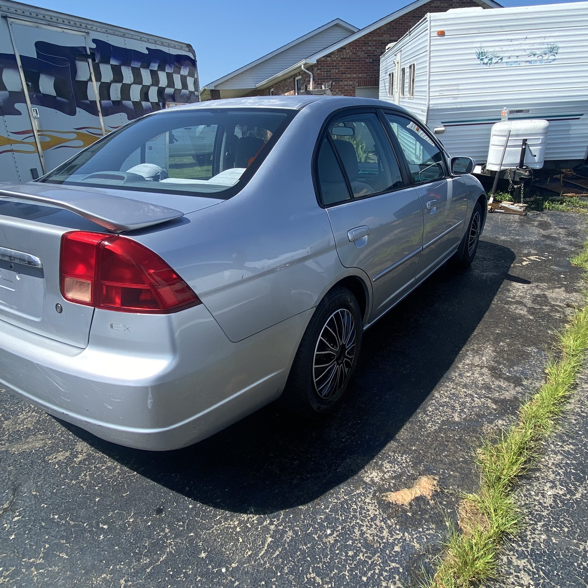 Carl Allen Automotive