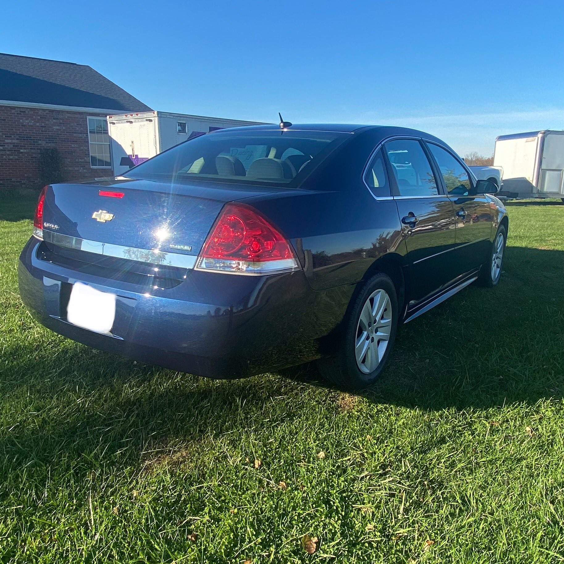 Carl Allen Automotive