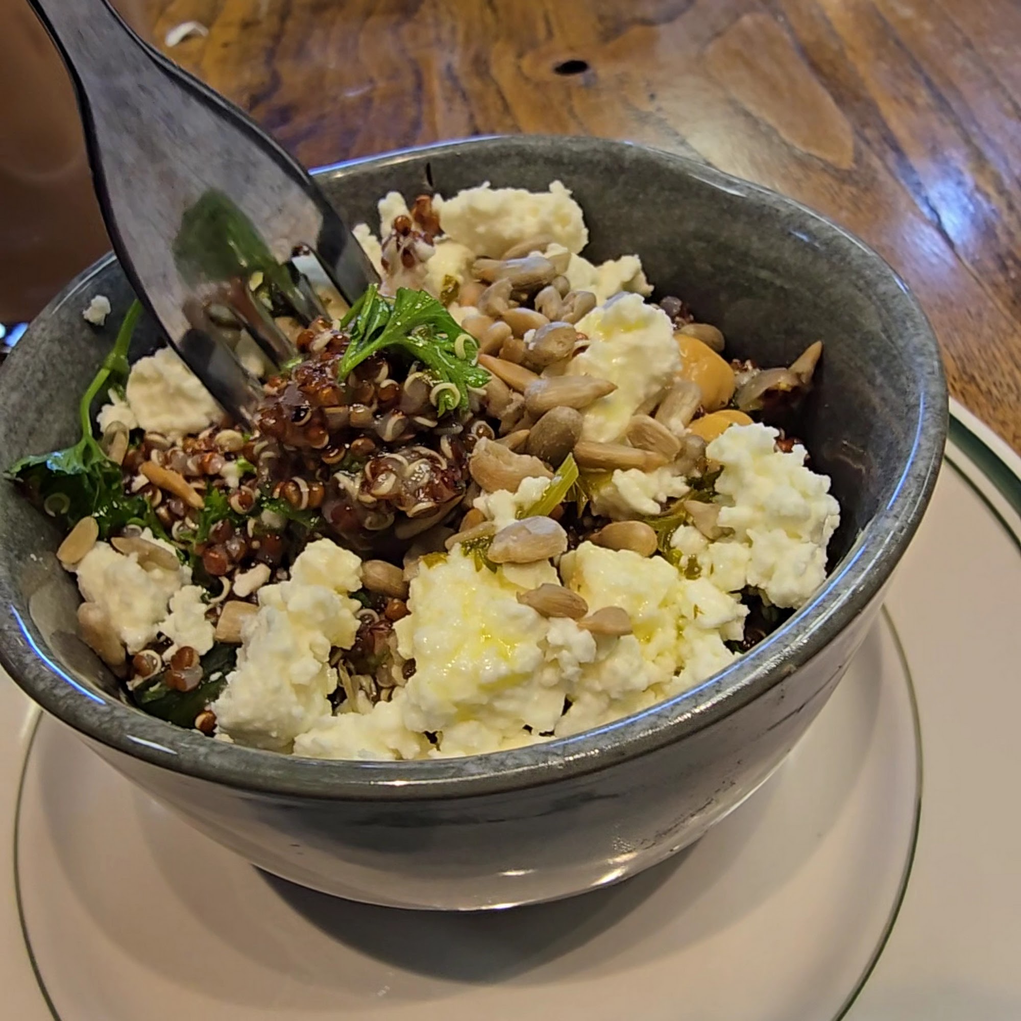 Sage Garden Café Frankfort