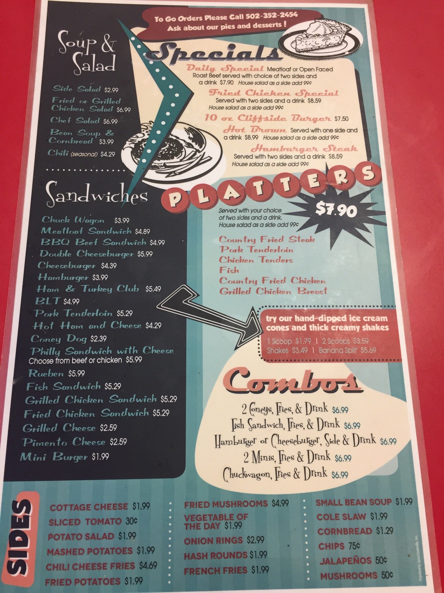 Photo credit: Tripadvisor