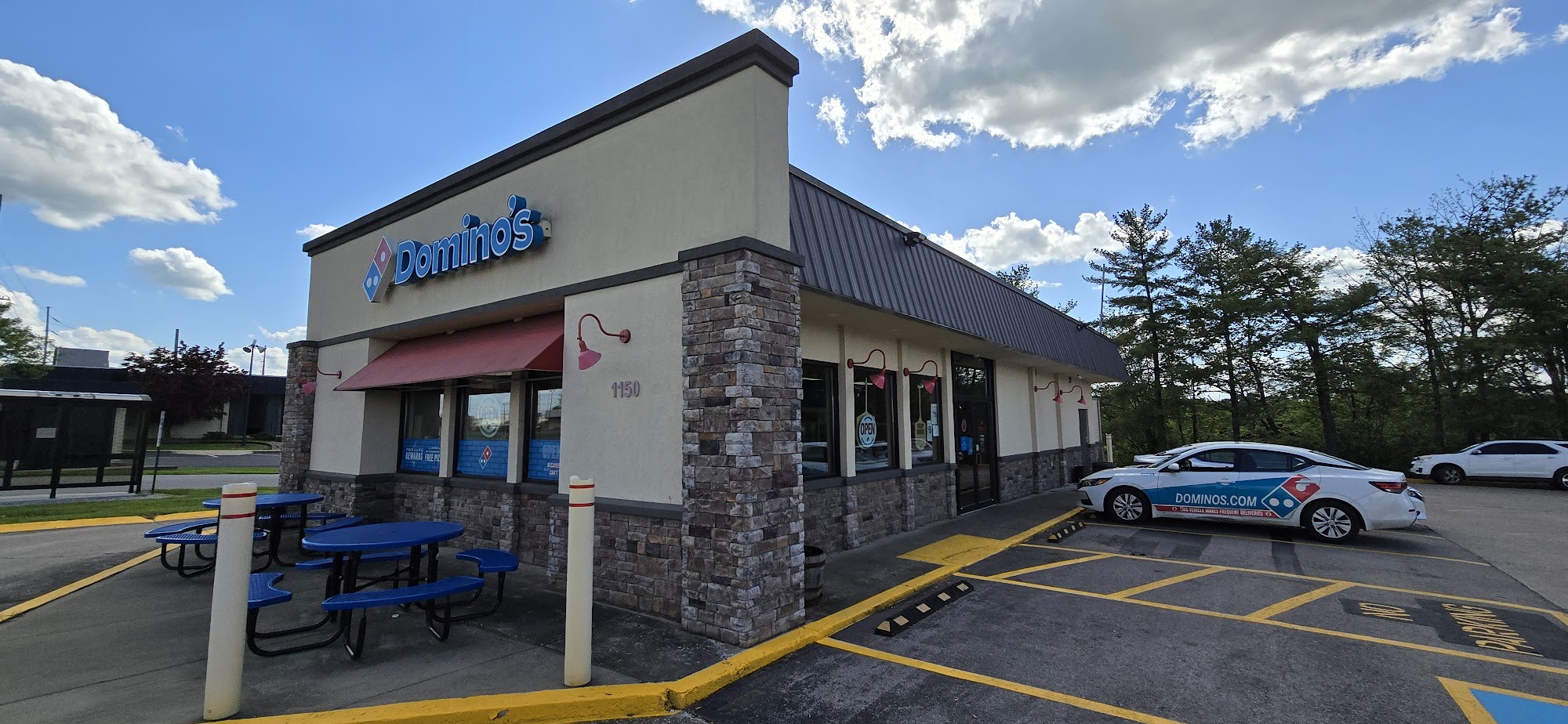 Domino's Pizza