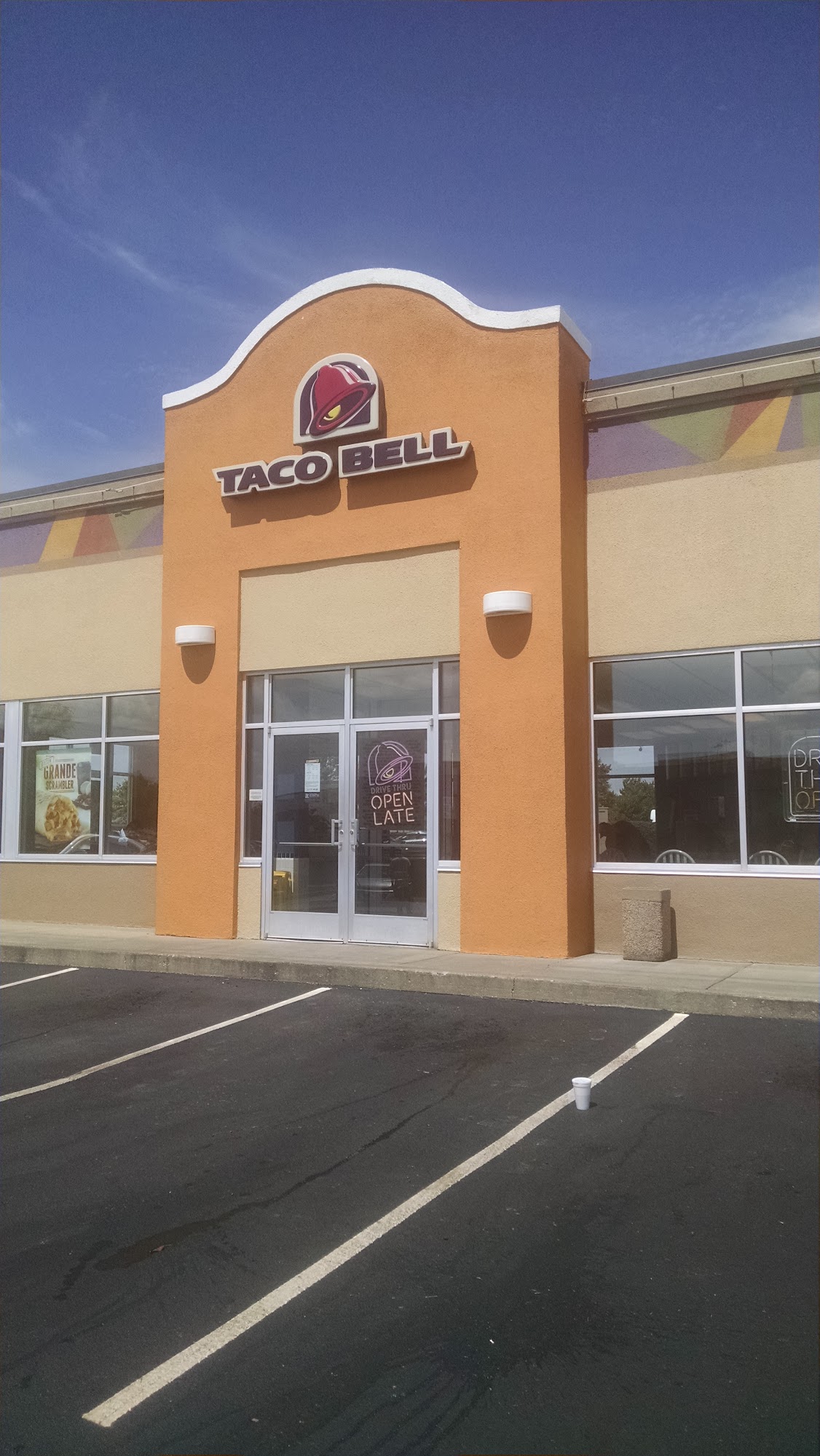 Taco Bell