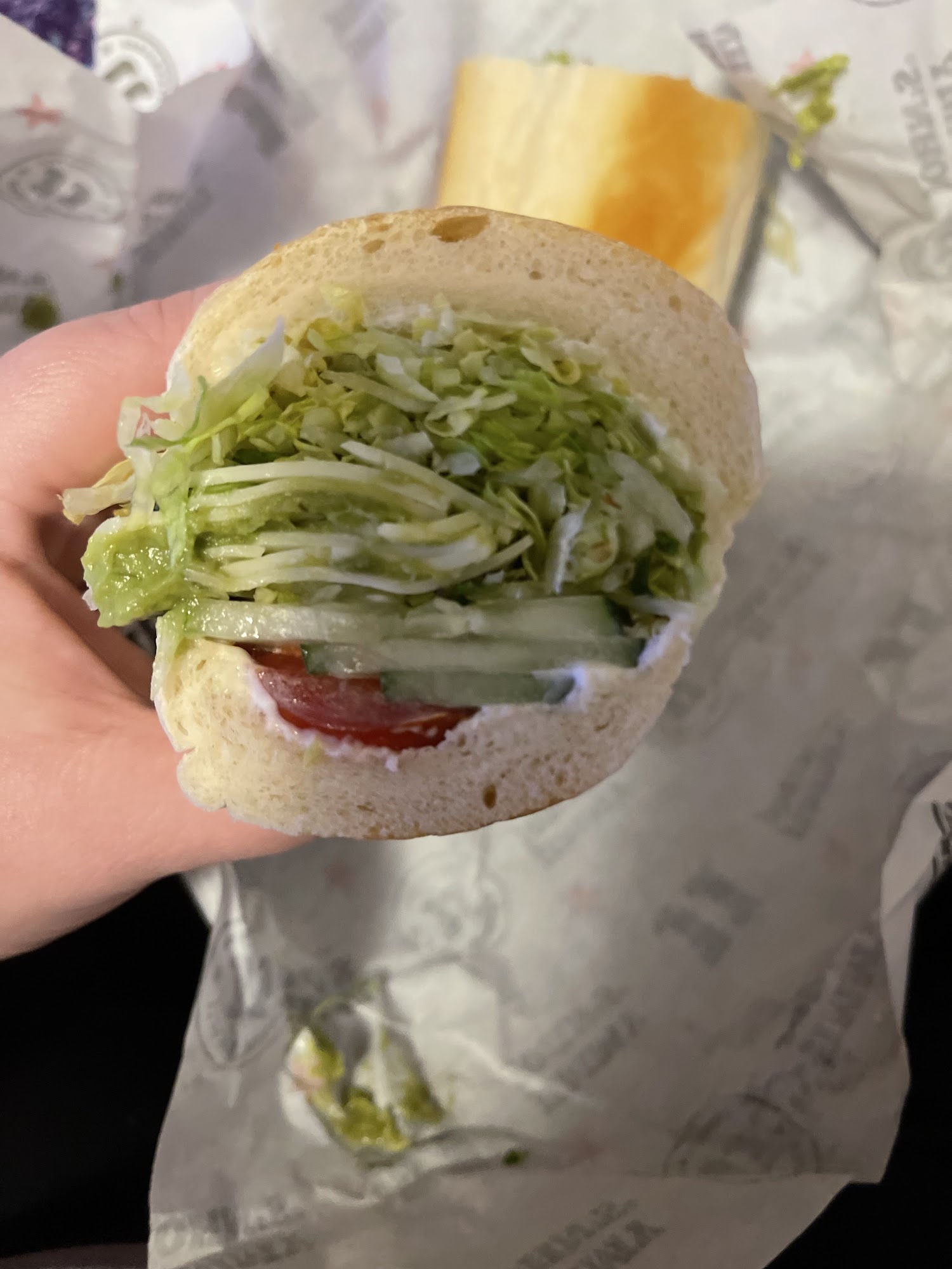Jimmy John's