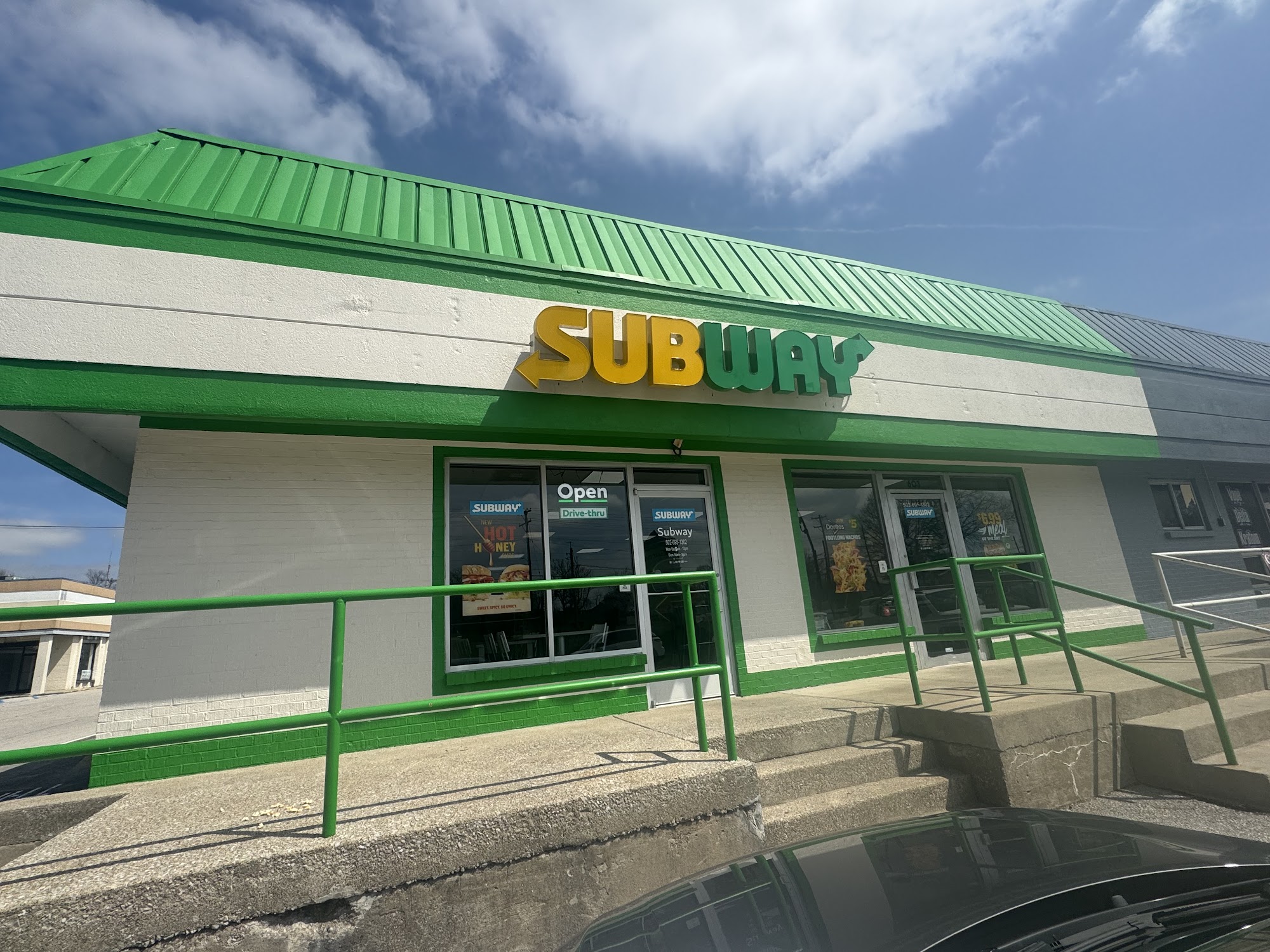 Subway