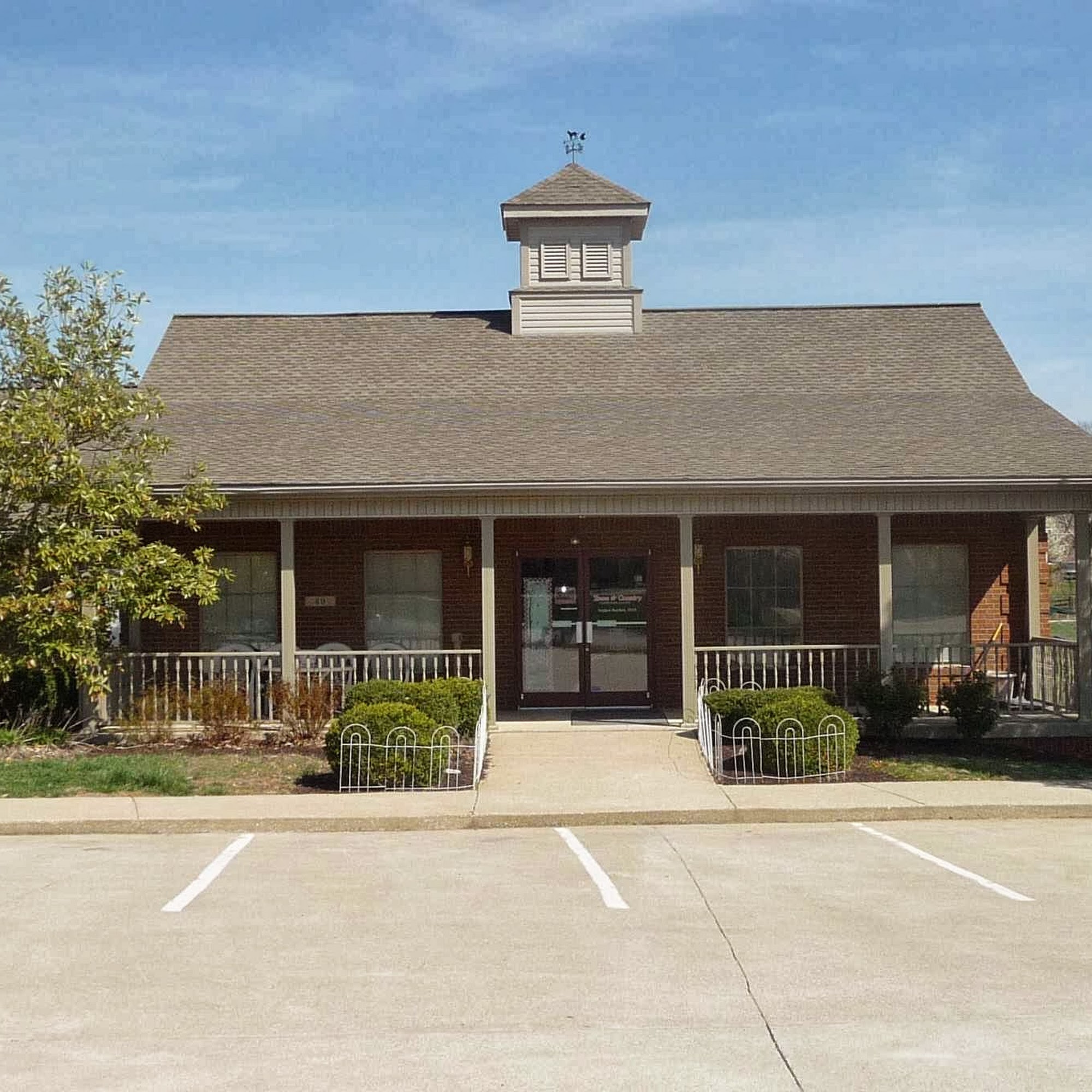 Town & Country Veterinary Center Frankfort