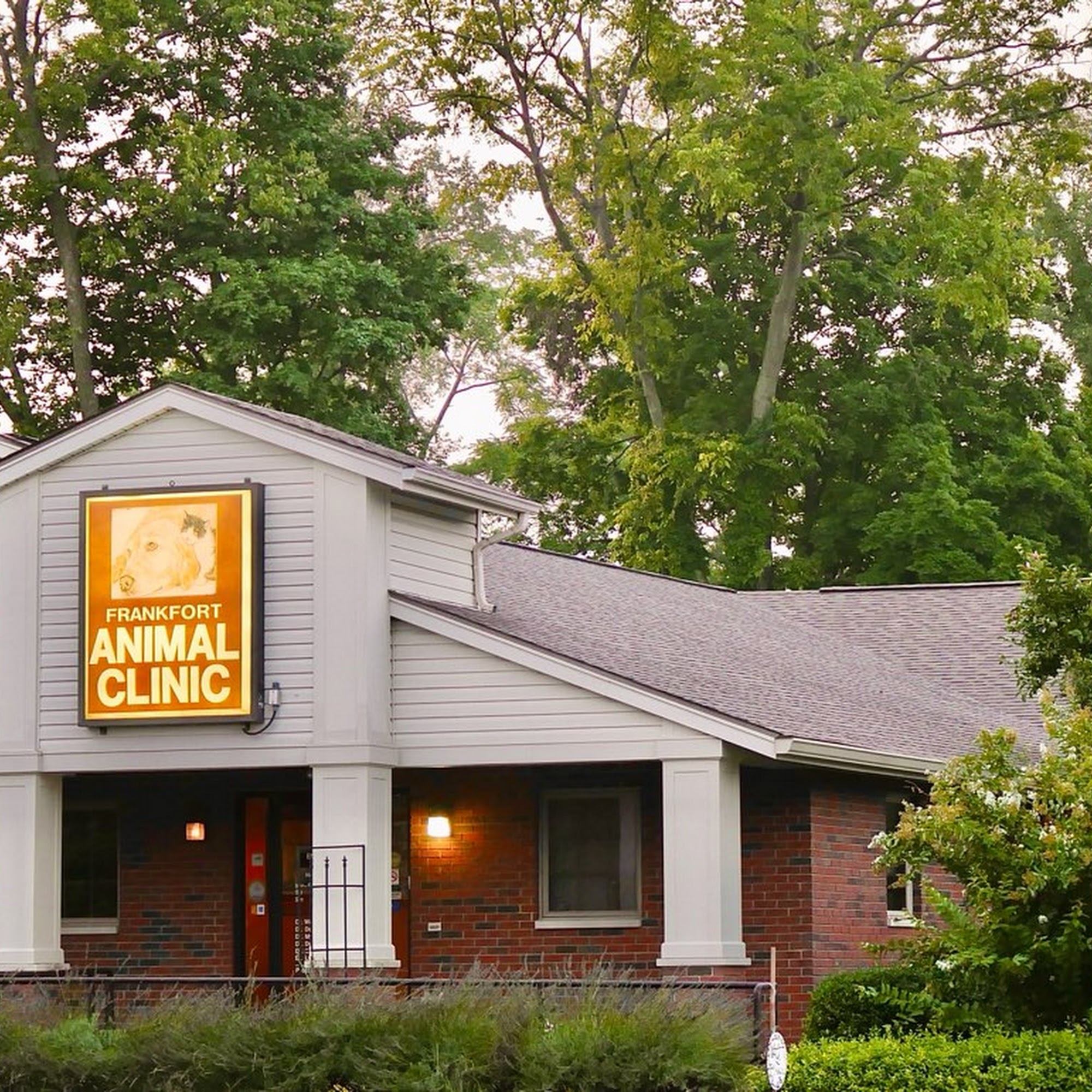 Frankfort Animal Clinic Frankfort