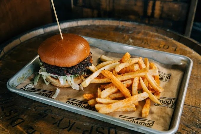 Goodwood Frankfort Frankfort