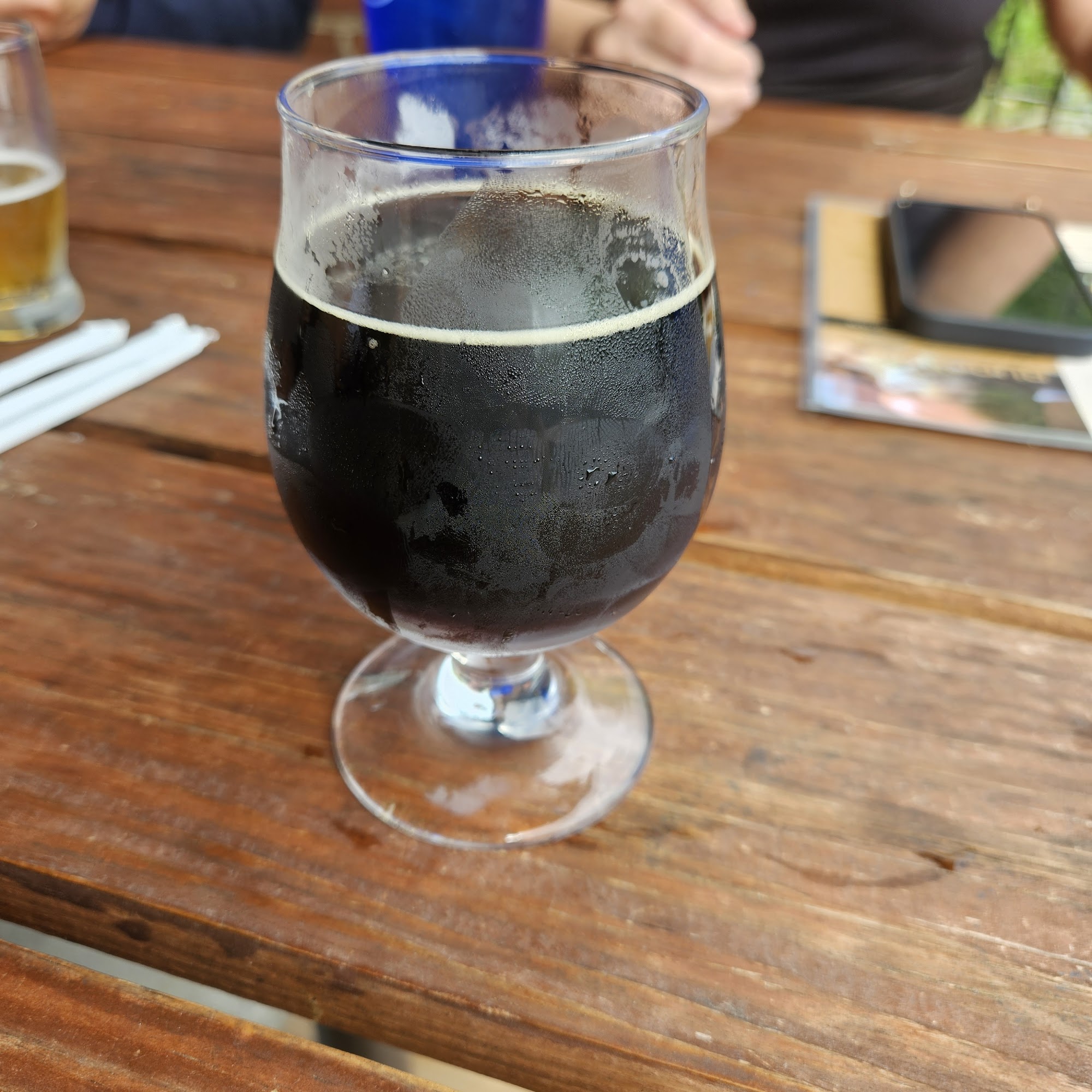 Goodwood Frankfort Frankfort