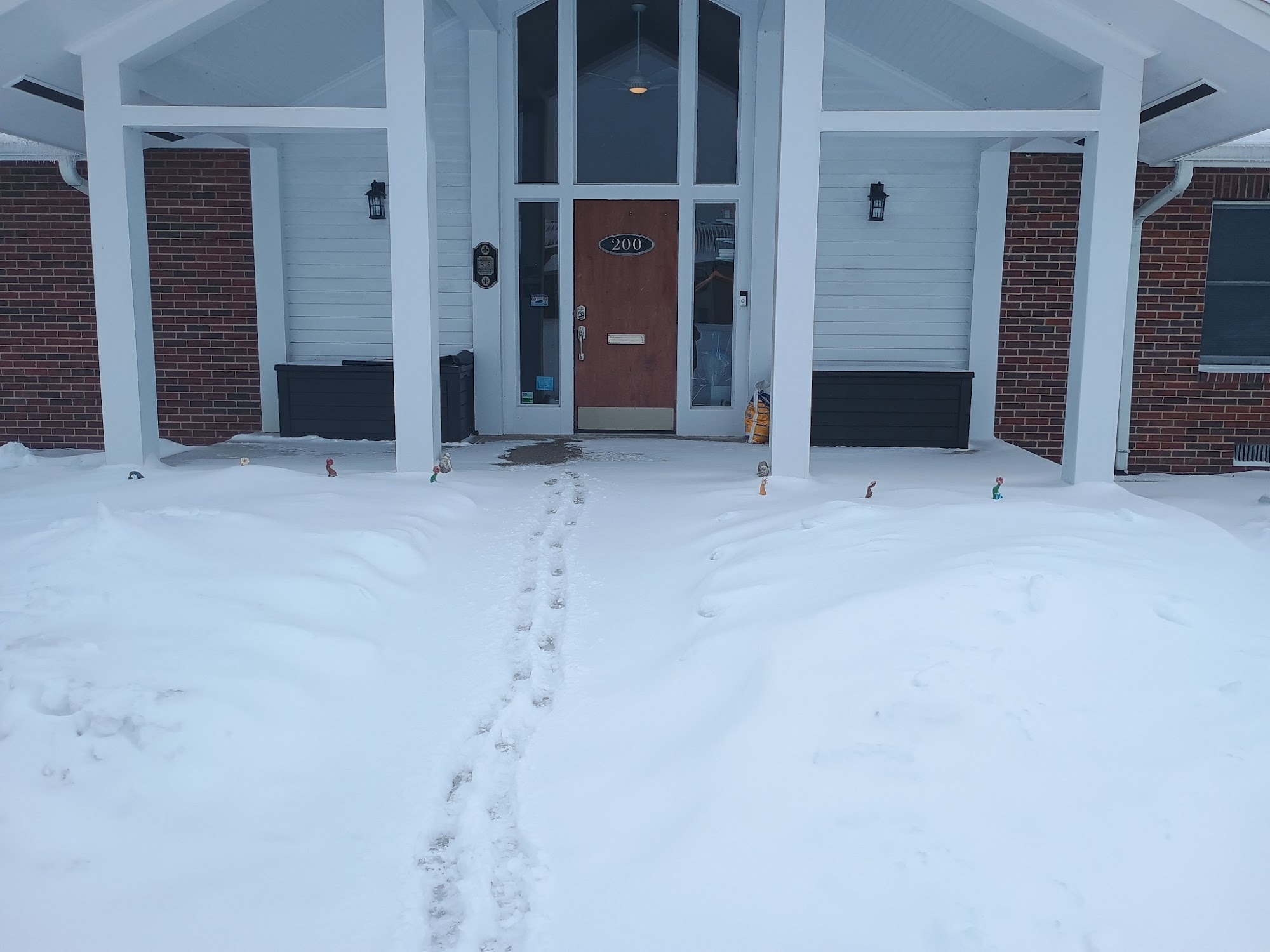 Dr. Richard D. Schneider, DMD