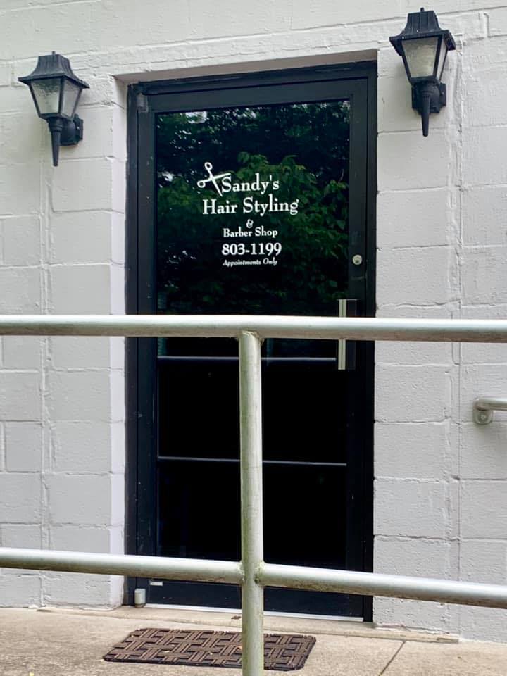 Sandy's Hair Styling 308 Strathmore Dr B, Frankfort Kentucky 40601