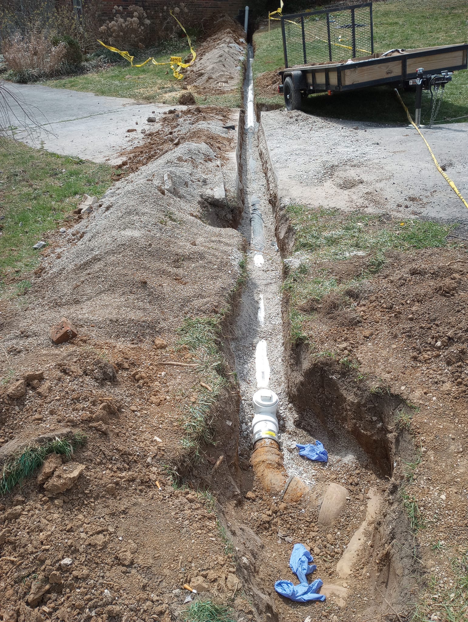 Metts Plumbing