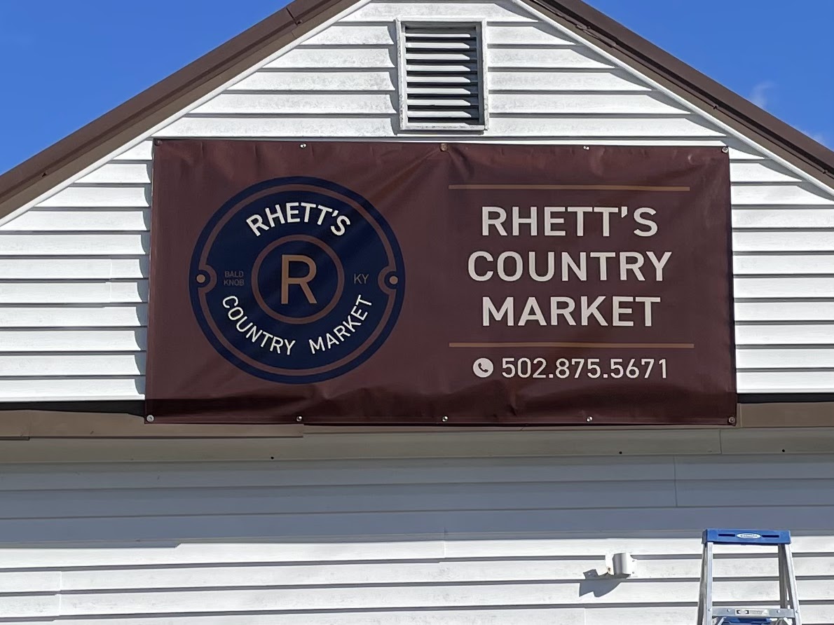 Rhetts Country Market