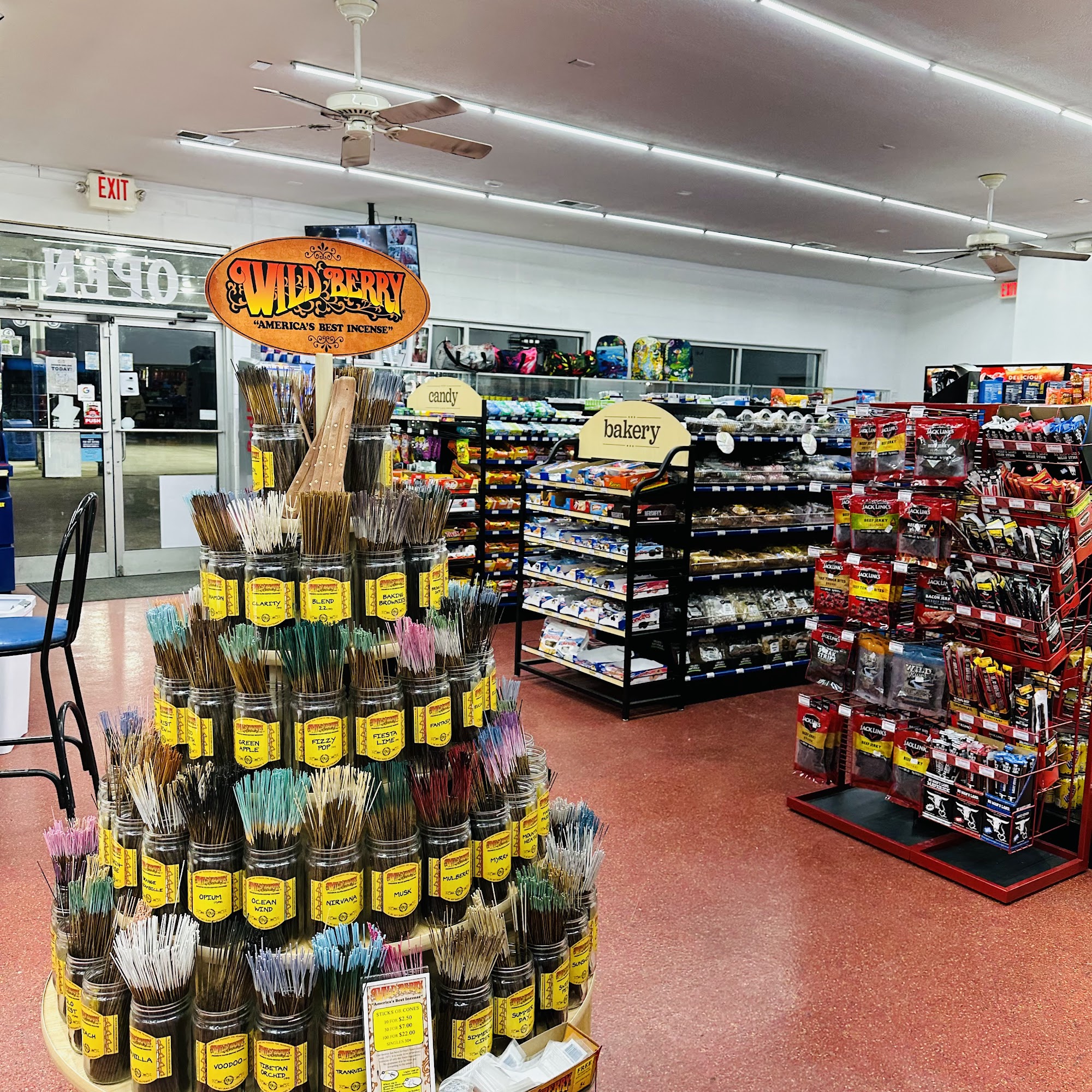 Eastway market 12