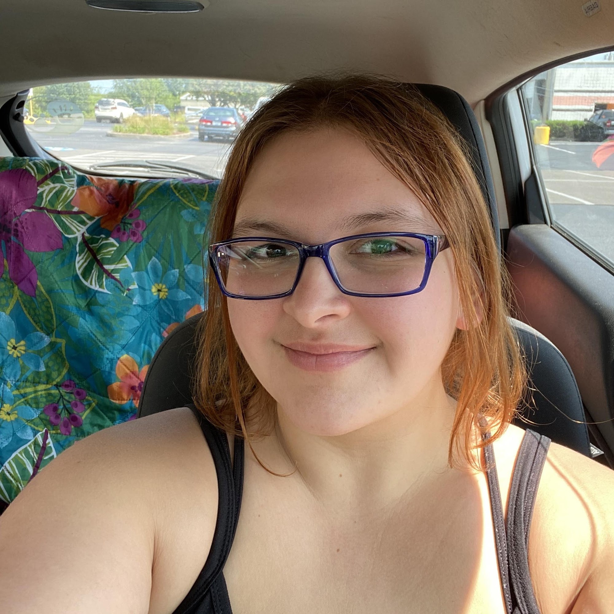 April Showers Pet Care Franklin