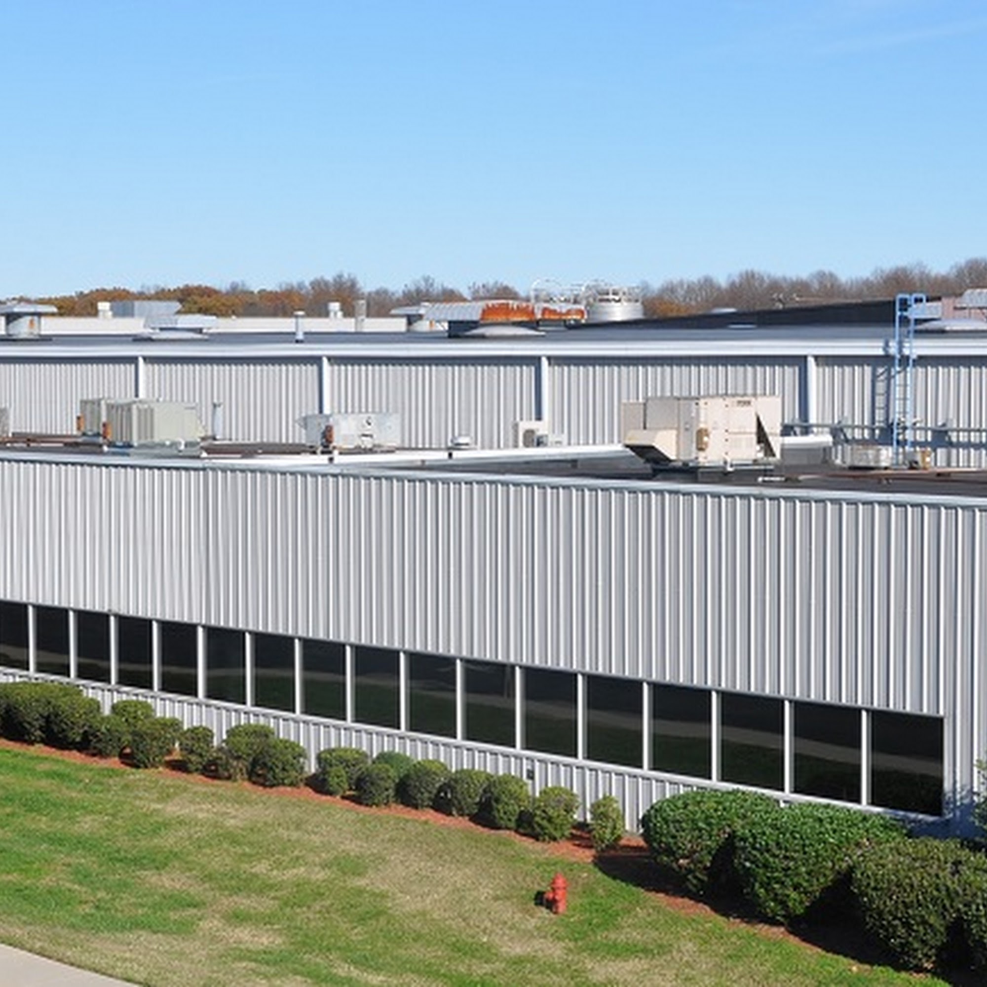 Franklin Precision Industry Franklin