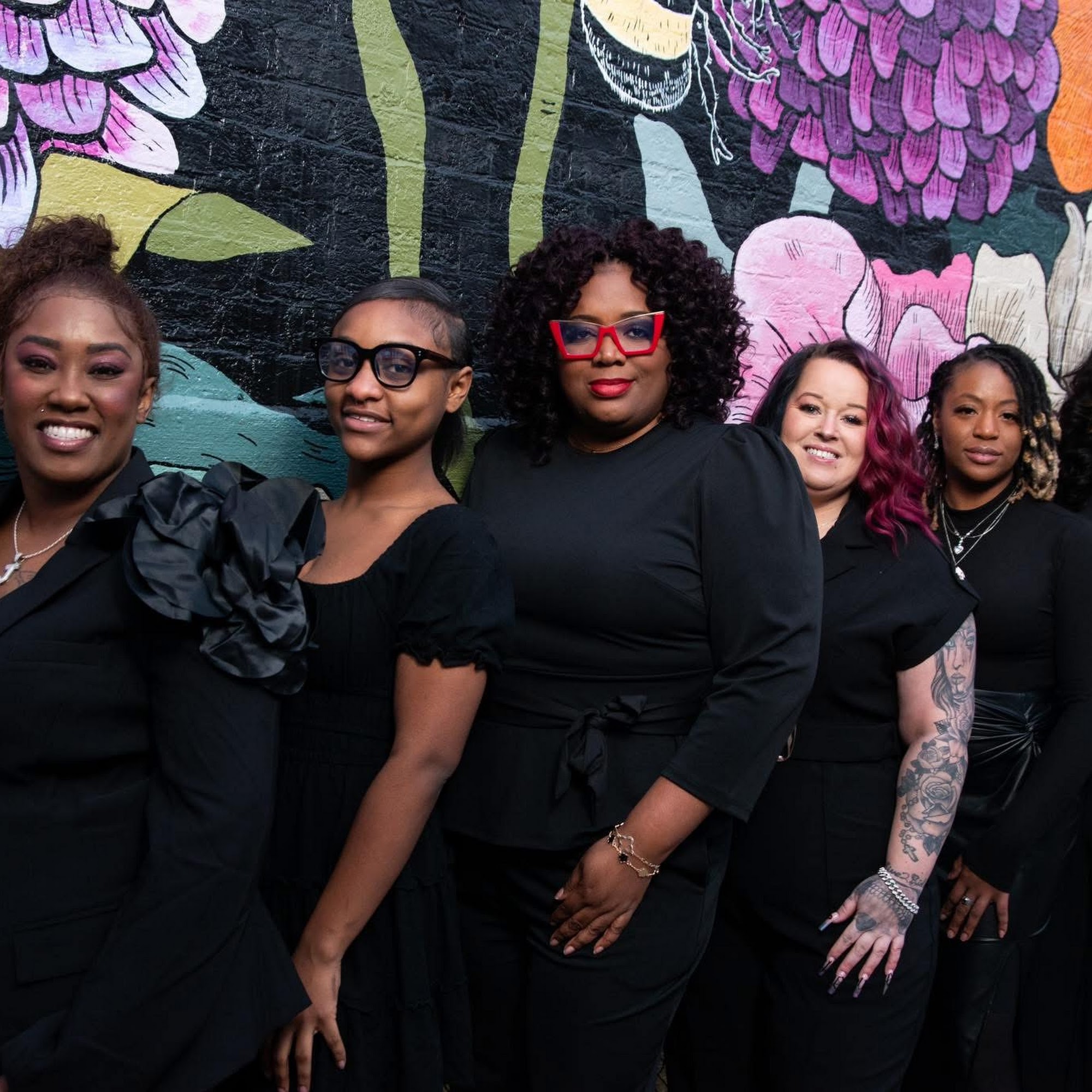 Cuties’ House Of Beauty 208 S Main St, Franklin Kentucky 42134