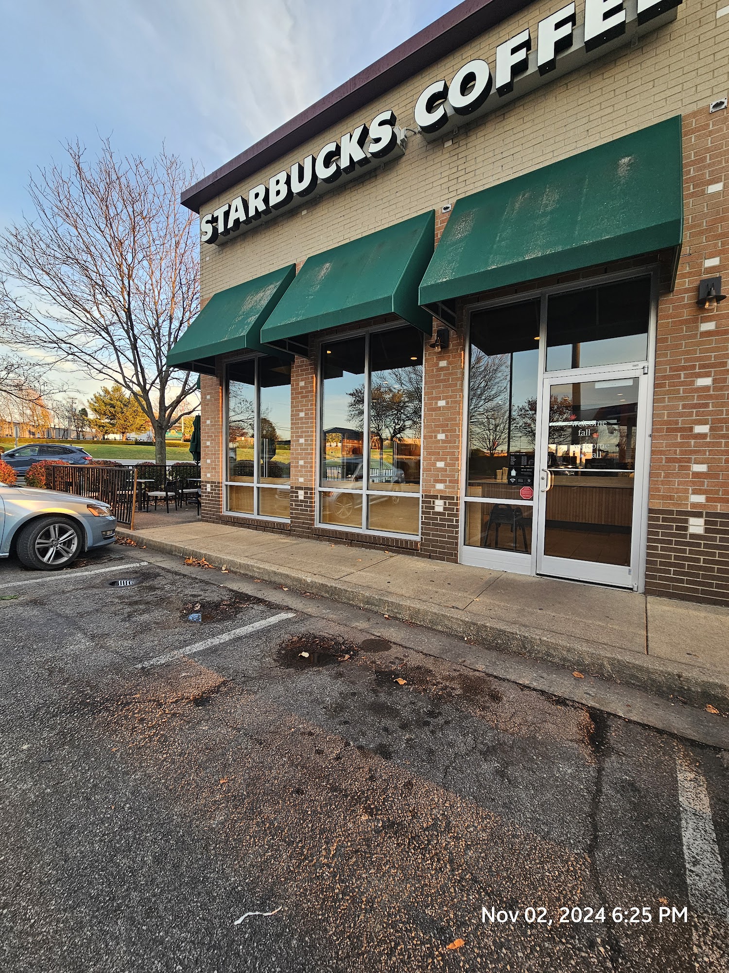 Starbucks