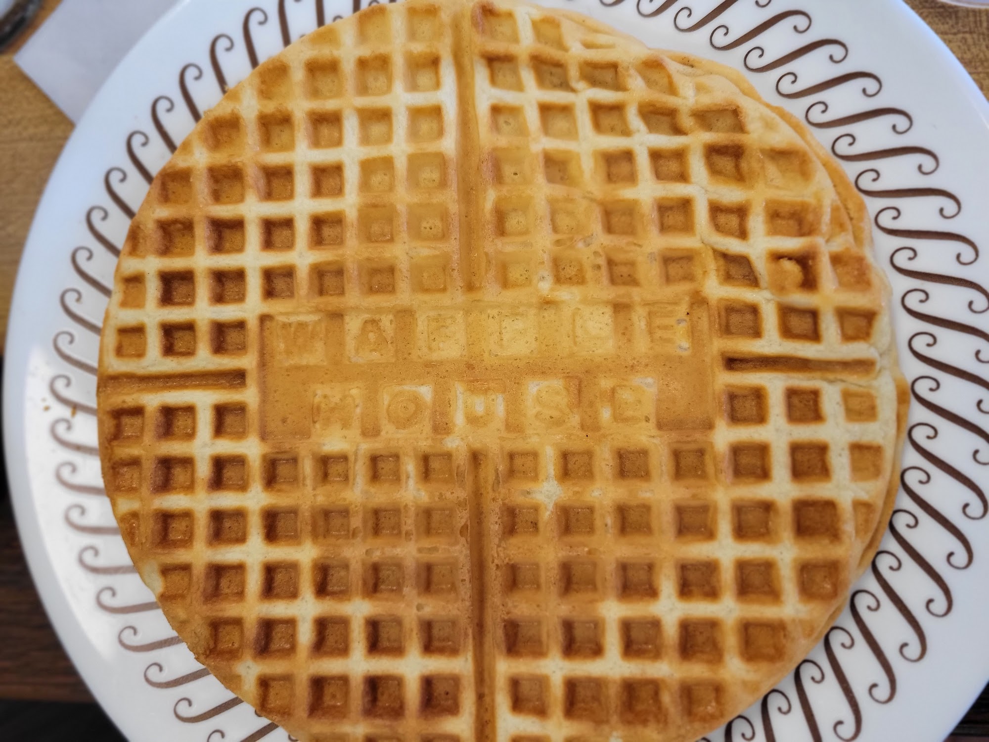 Waffle House
