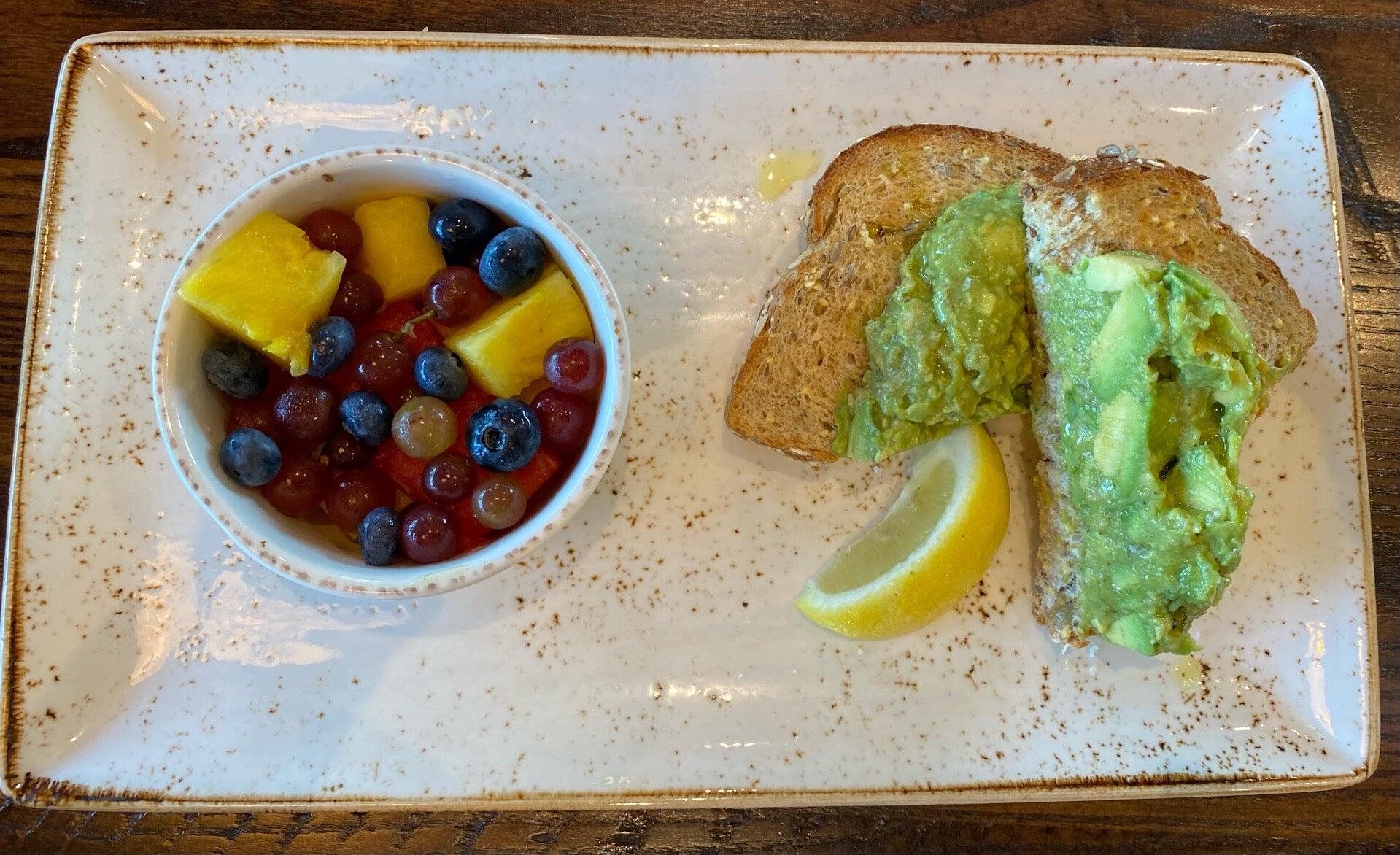 First Watch Georgetown