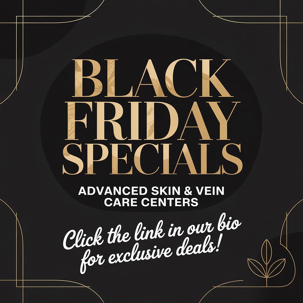 Advanced Skin & Vein Care Centers