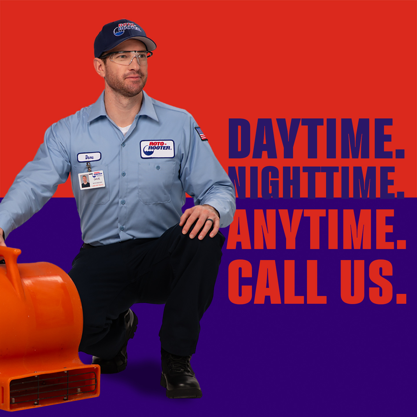 Roto-Rooter Plumbing & Water Cleanup 102 E Main St #8, Georgetown Kentucky 40324