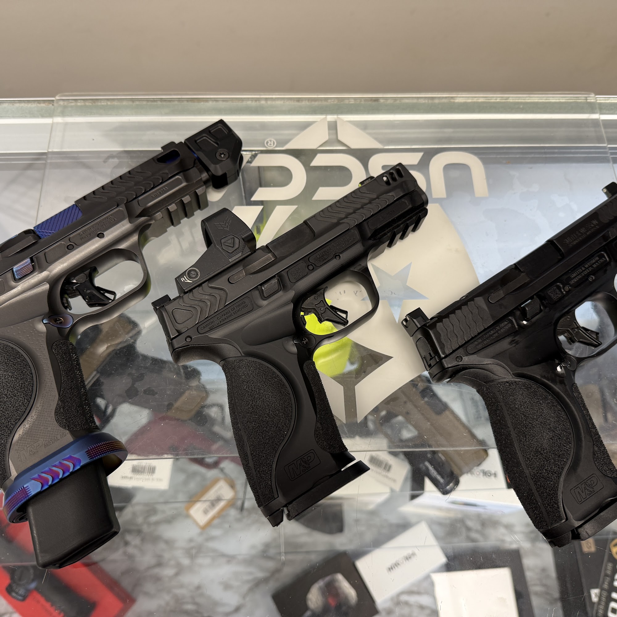 DFCArms - Decot Family Cerakote LLC Georgetown