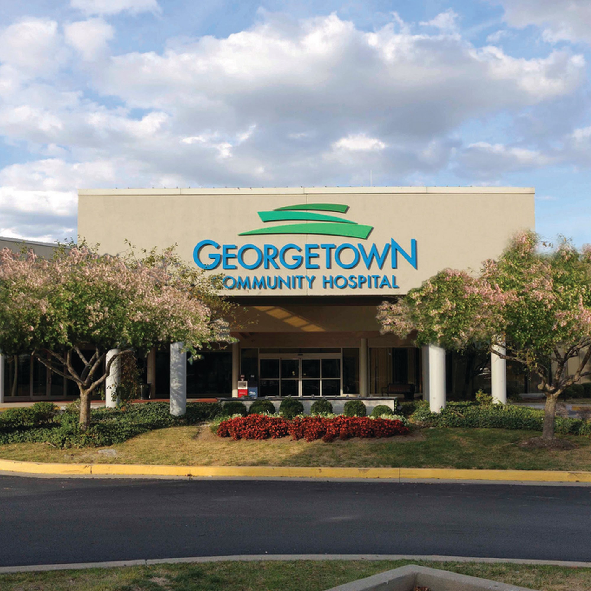 Centerpoint Health - Georgetown