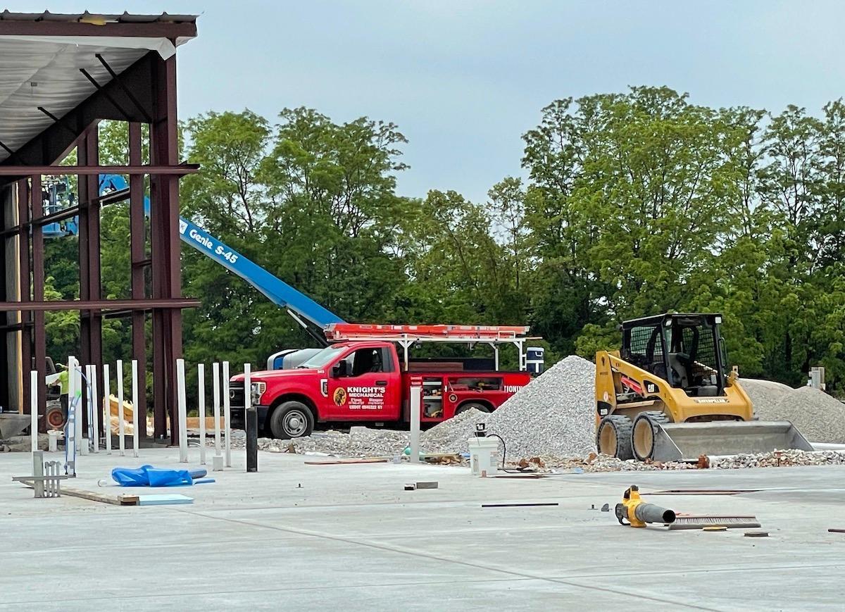 Photo credit: nextdoor