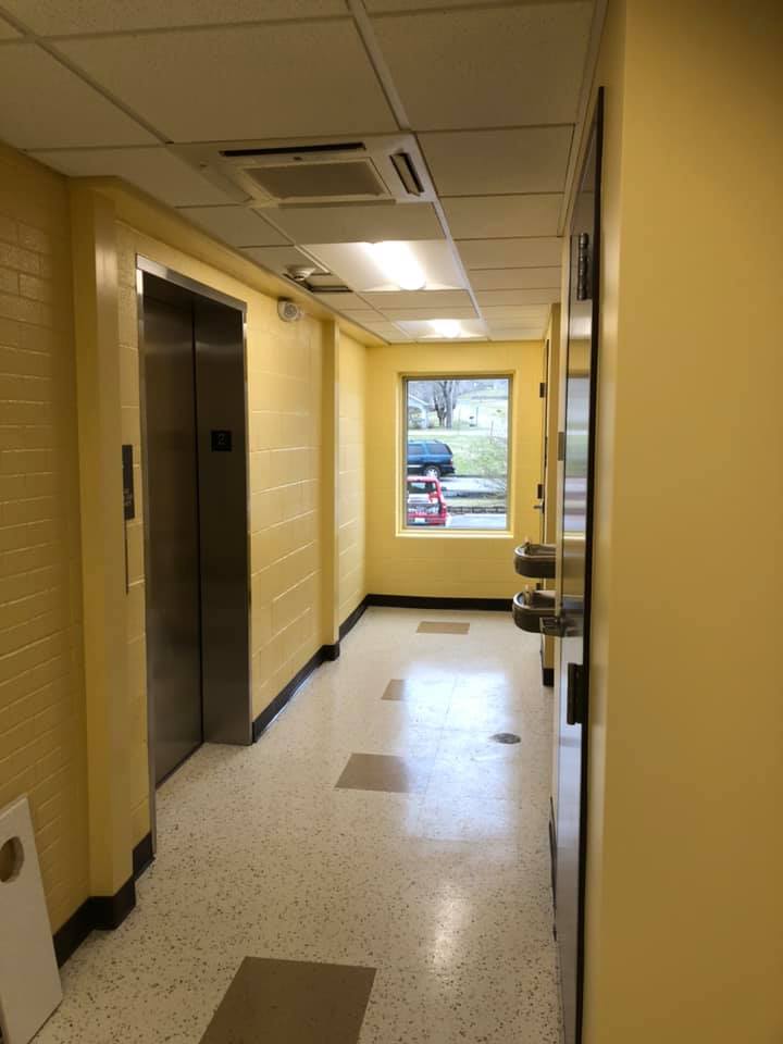 Kerley Construction Co 404 Samson St, Glasgow Kentucky 42141
