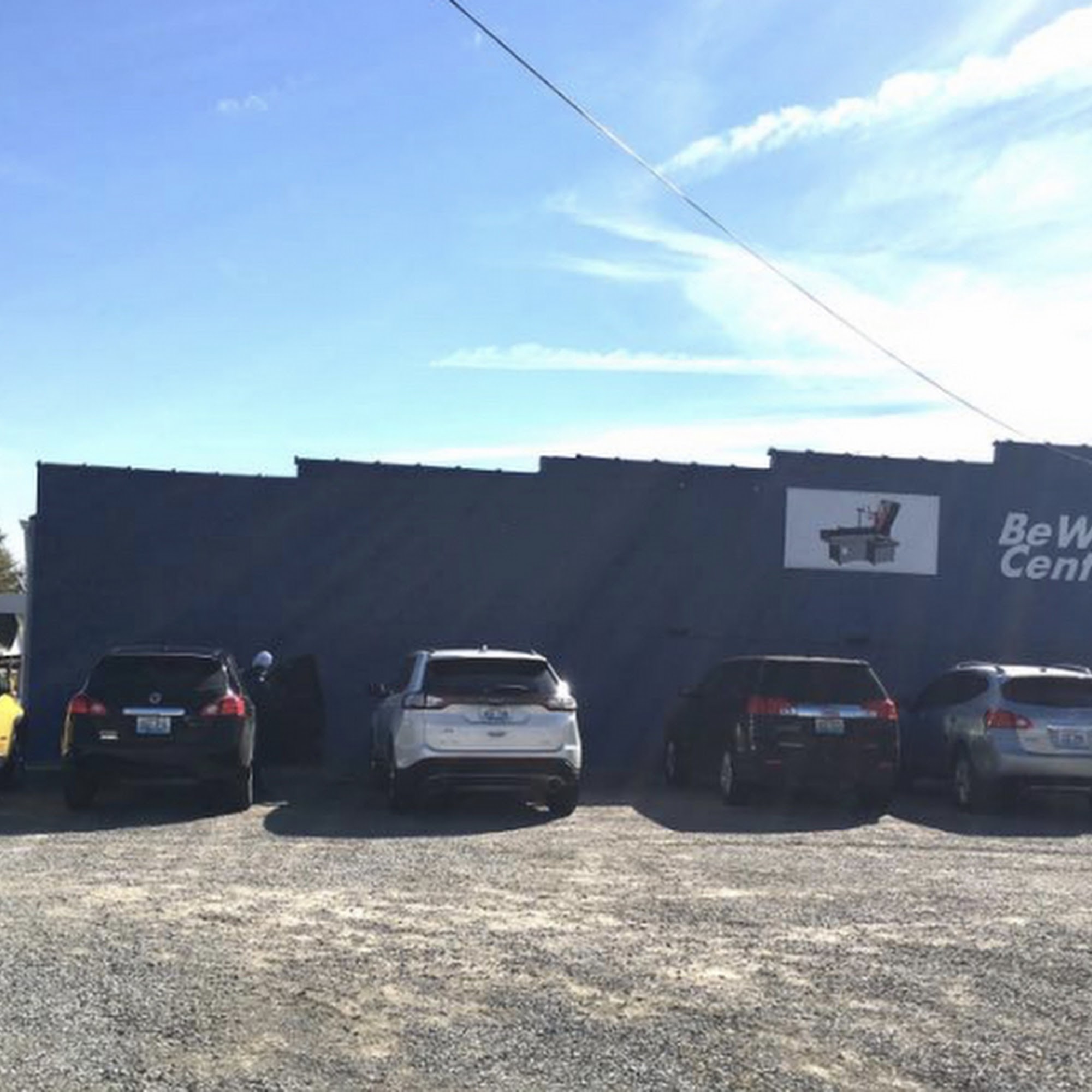 Be Well Center-Natural Health 535 W Main St, Glasgow Kentucky 42141