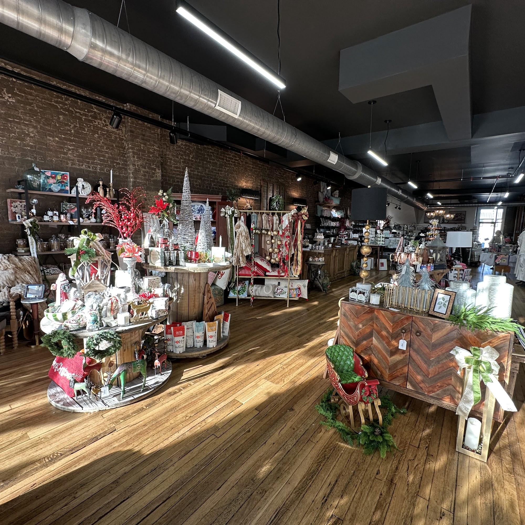 Off The Square Glasgow