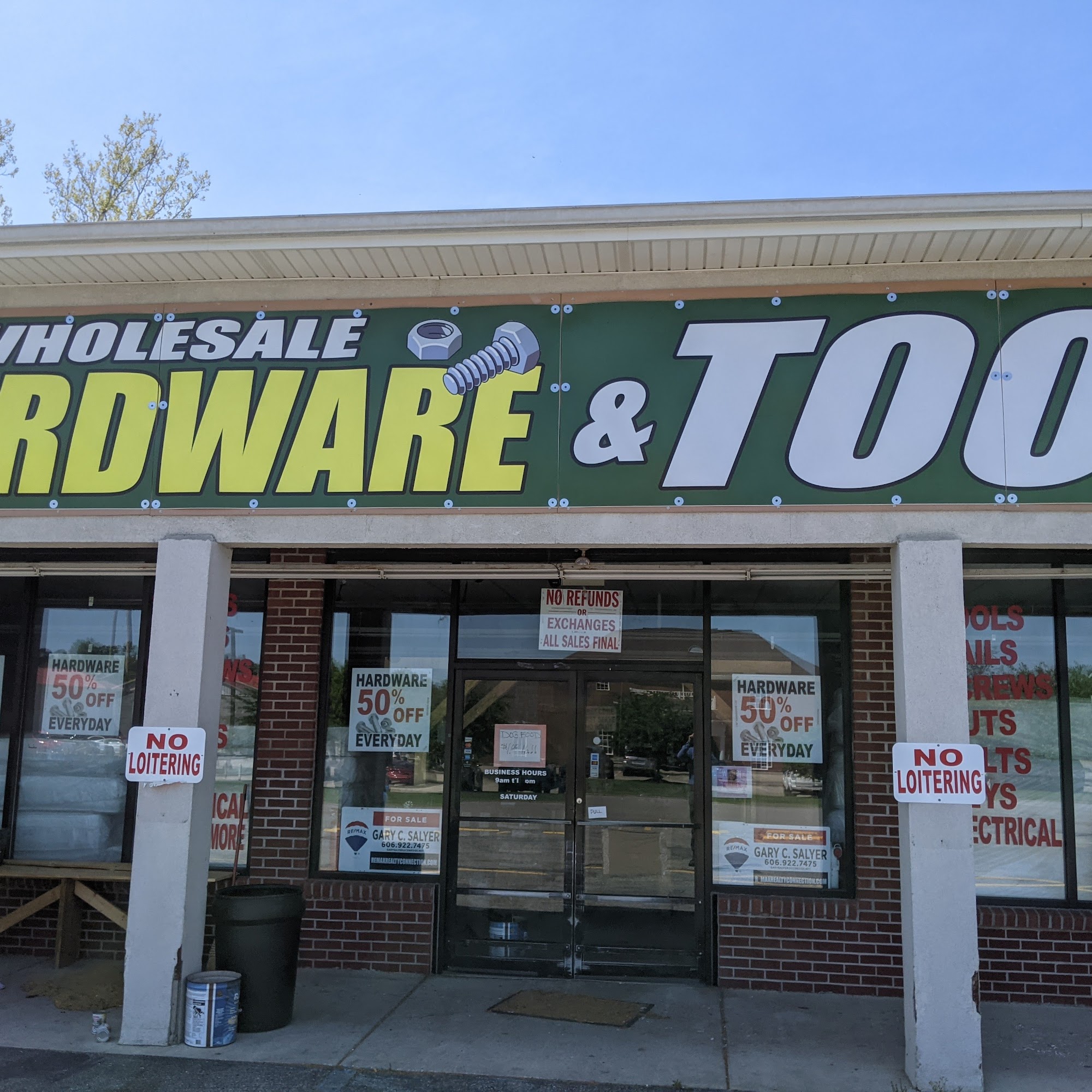 Grandview Grocery Grayson