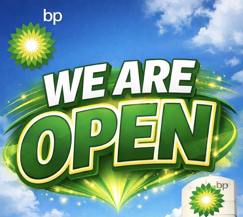 Racer’s Food Mart Grayson