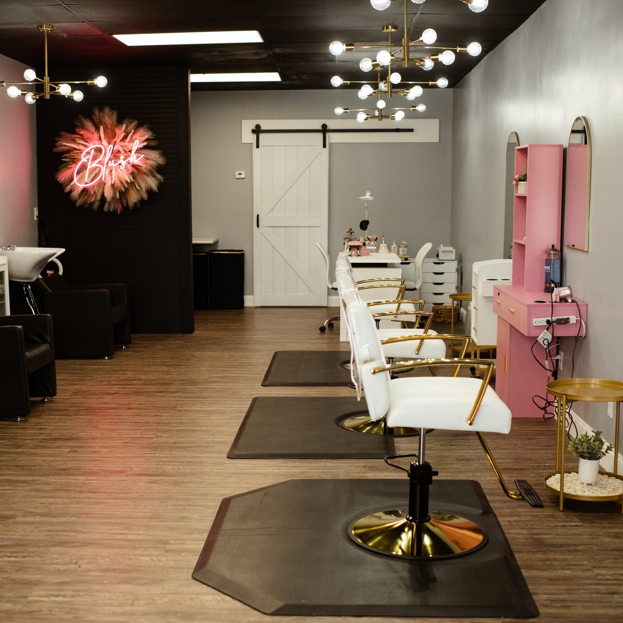 Blush Beauty 148 S Carol Malone Blvd, Grayson Kentucky 41143