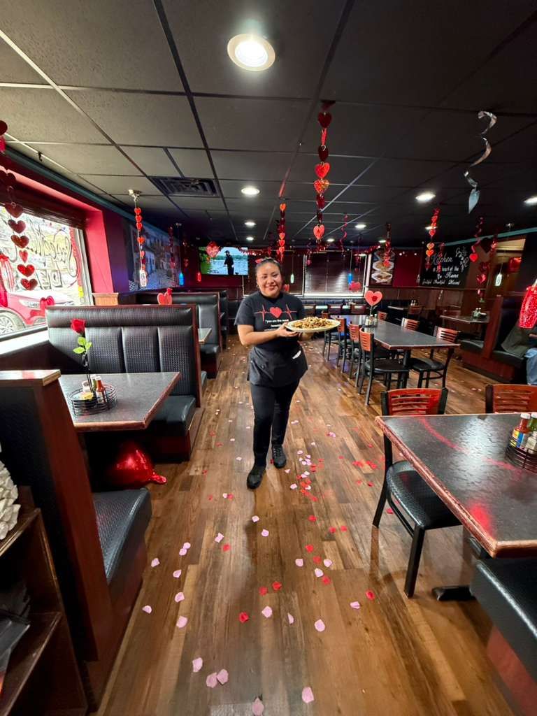 Tres Hermanos Greenup