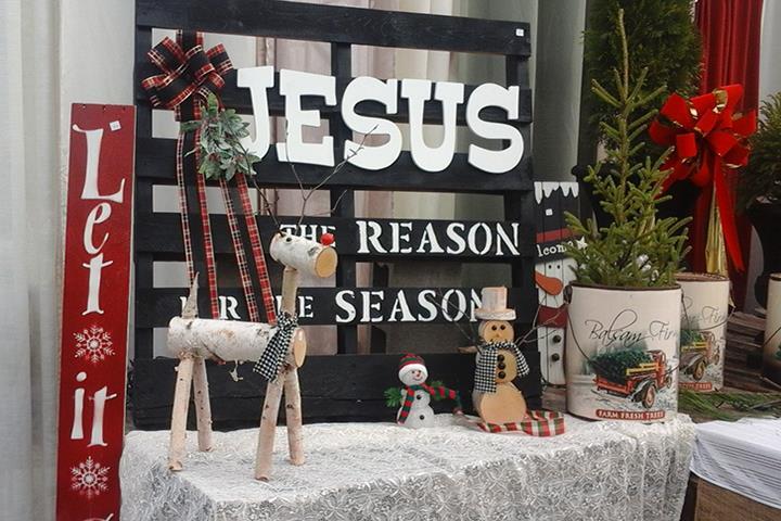 Photo credit: nextdoor