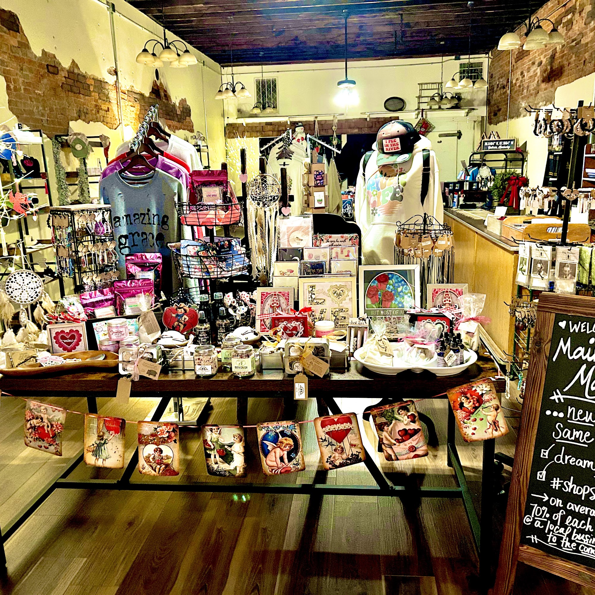 Main Street Market Guthrie