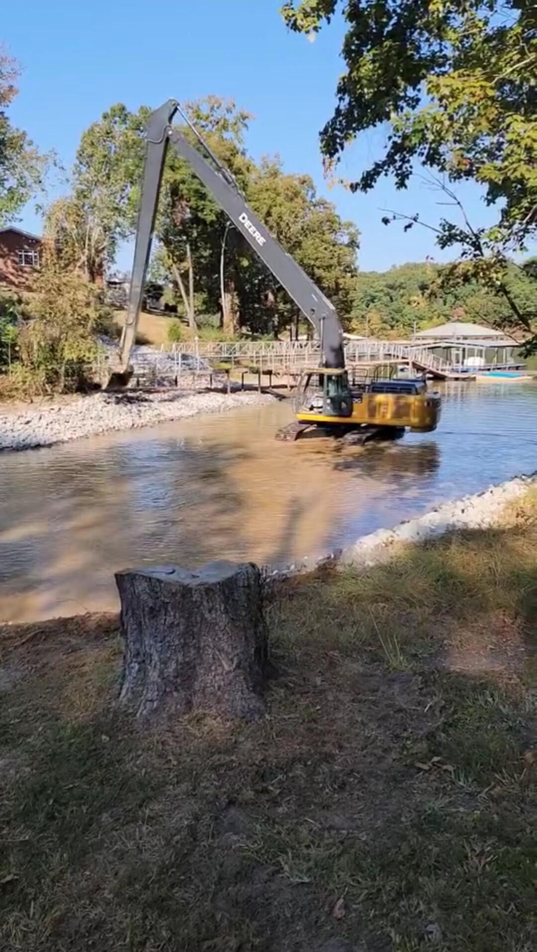 Andrus Excavating & Septic Sys