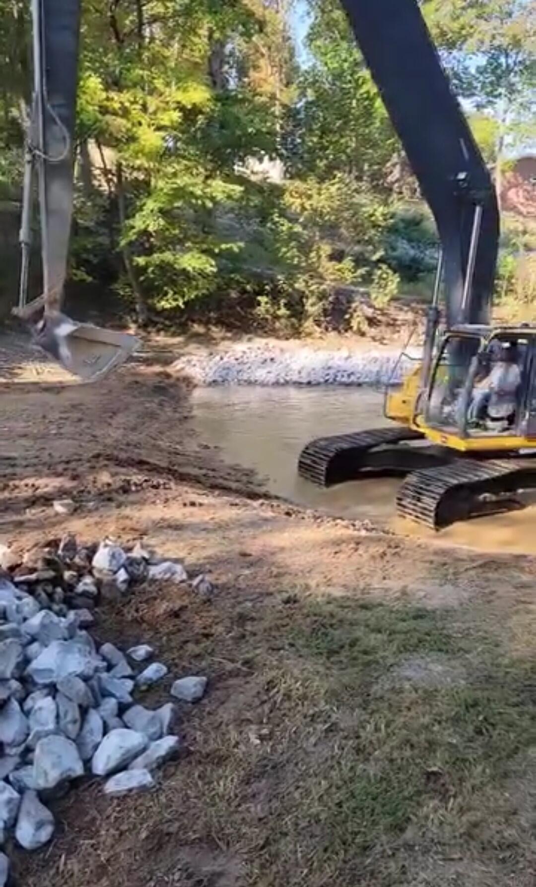 Andrus Excavating & Septic Sys