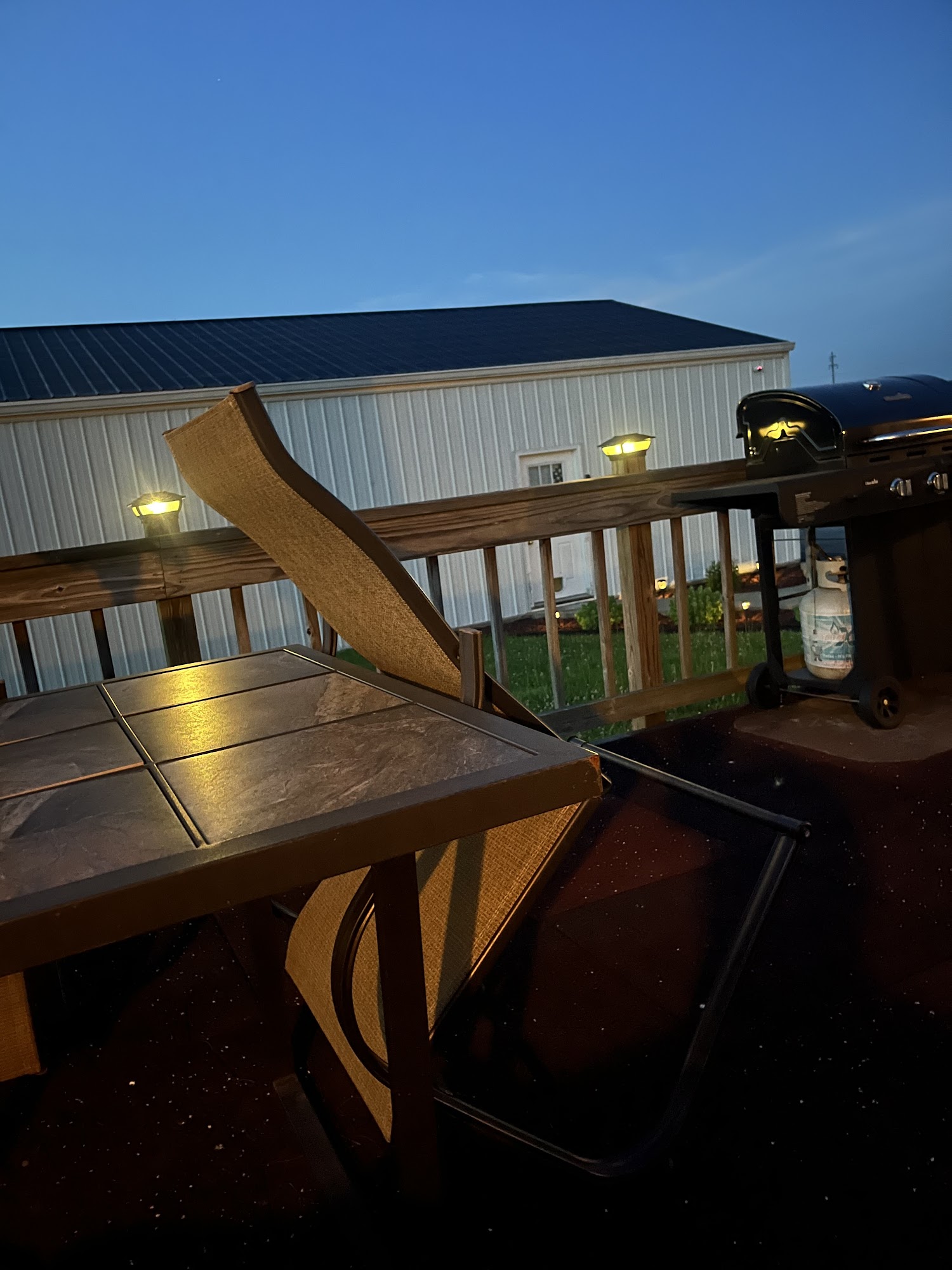 Hart Barry Hardinsburg