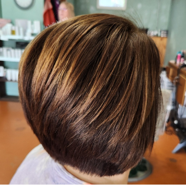 Know Your Roots Color Studio 5624 Hundred Acre Pond Rd, Hardyville Kentucky 42746