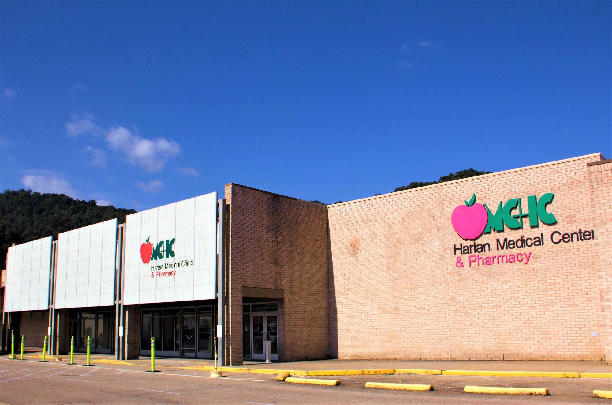 Harlan Medical Center Pharmacy Harlan