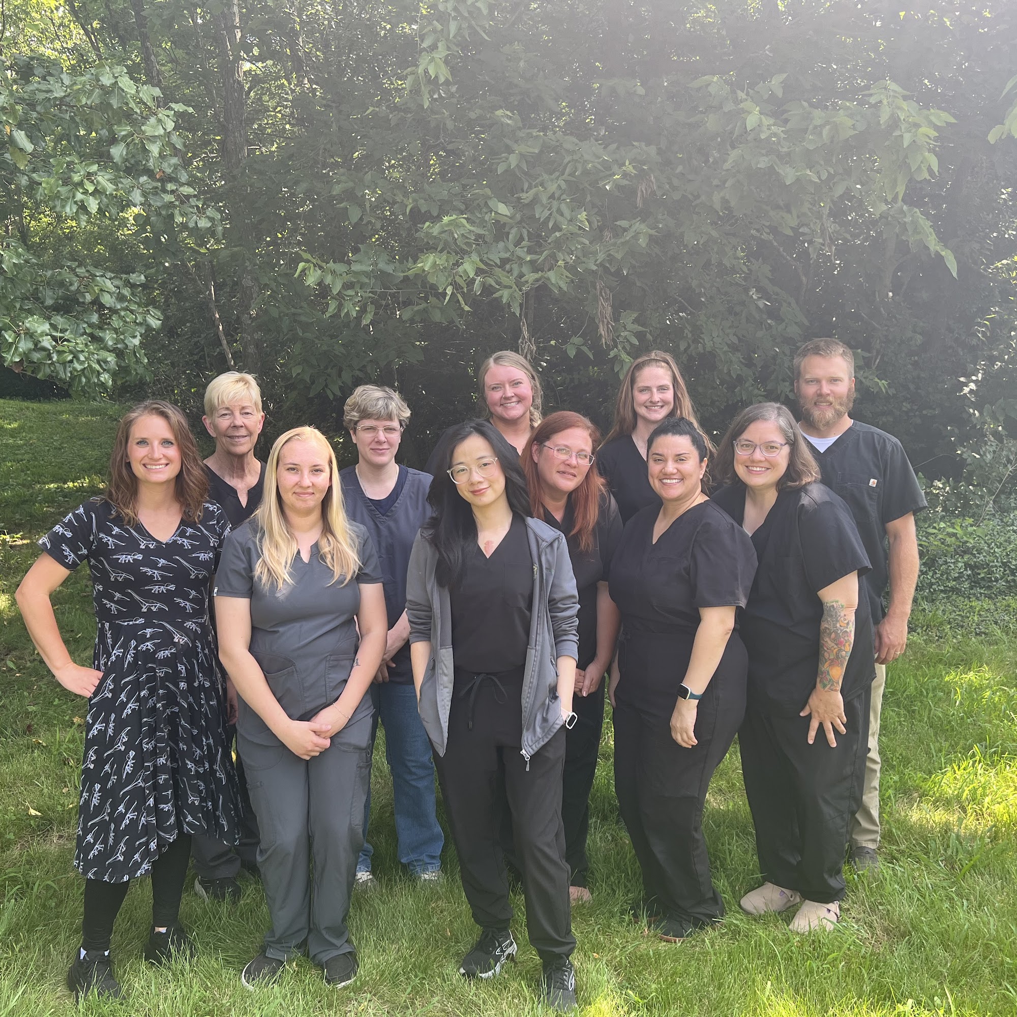 Harrodsburg Animal Hospital Harrodsburg