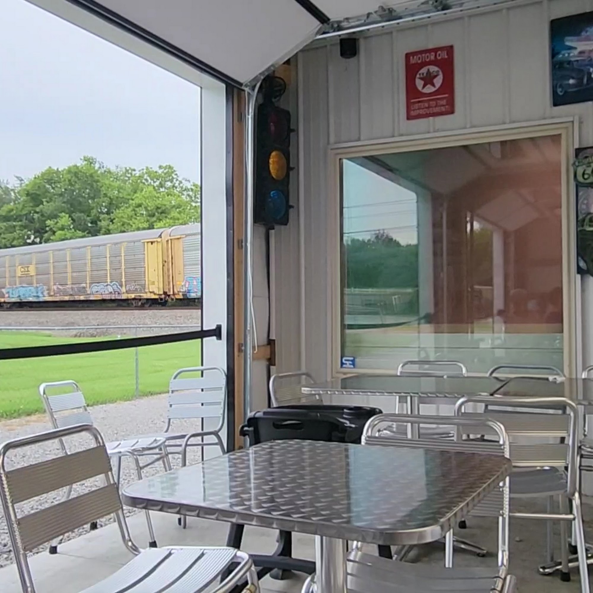 Kayla's Diner Harrodsburg