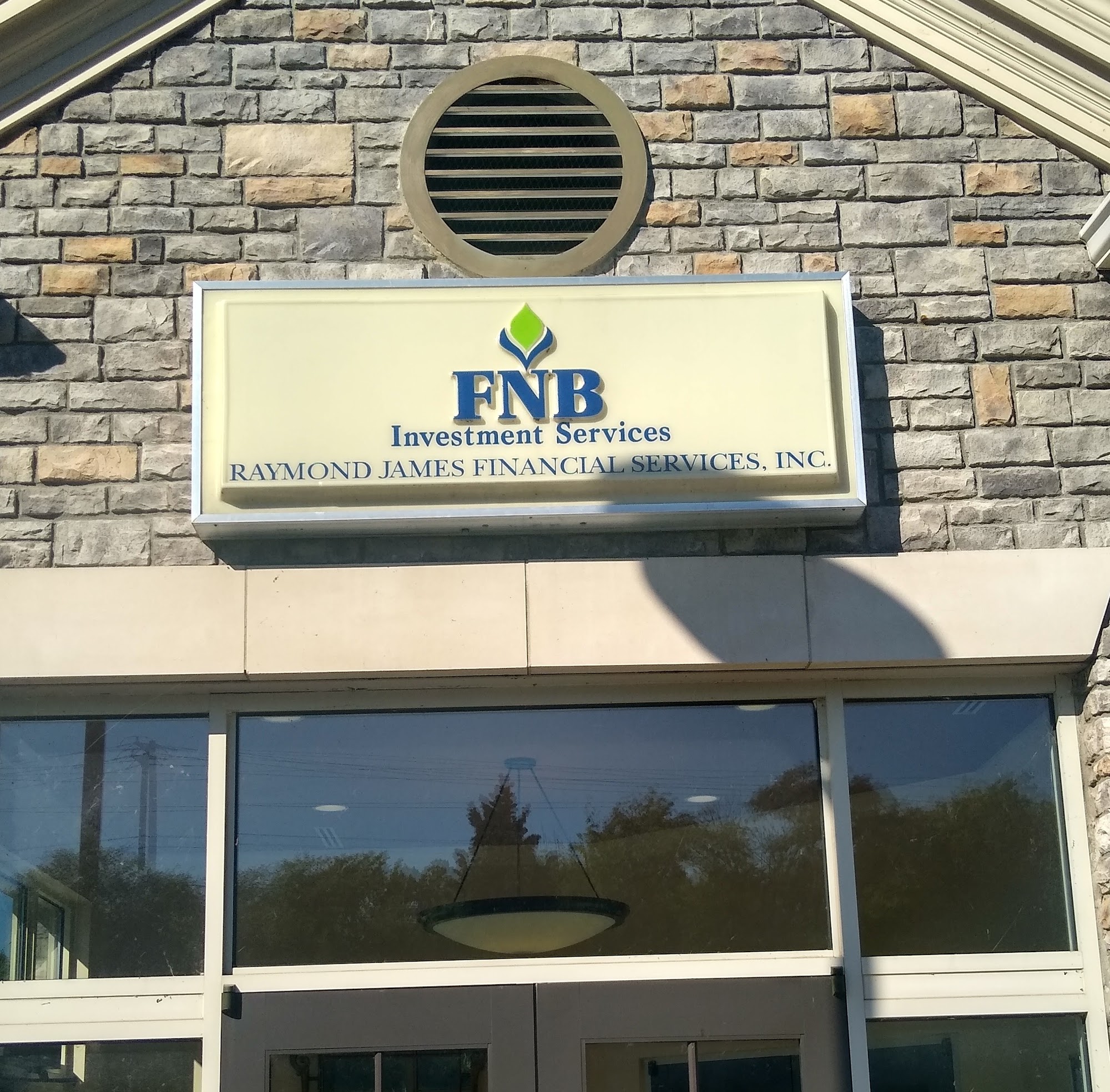 Raymond James Financial Services